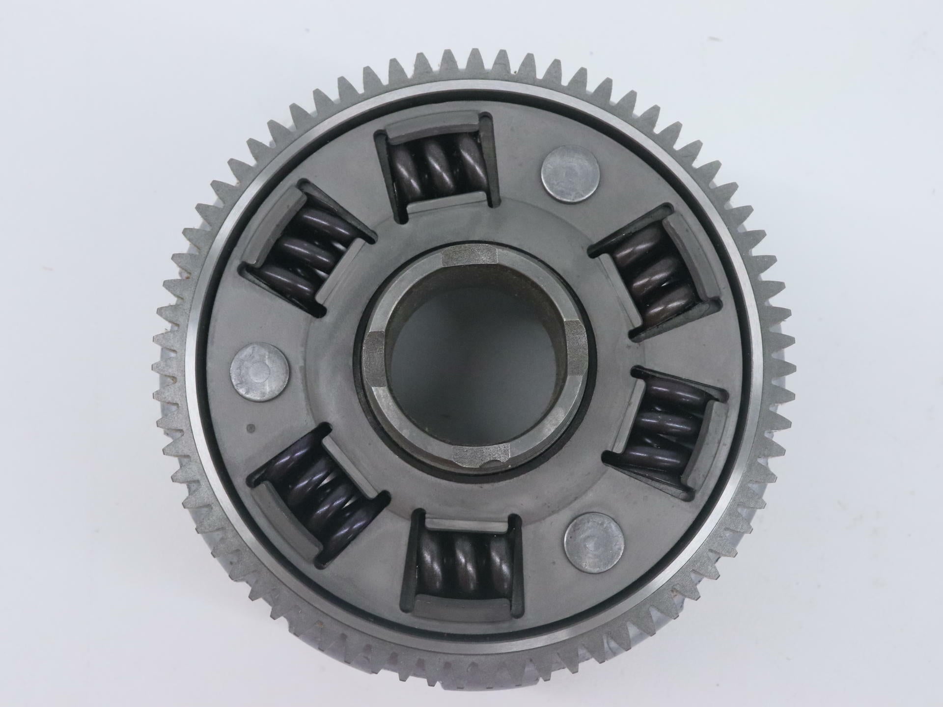 OPEN BOX - OEM Aprilia Clutch Housing Basket - Shiver 750 Dorsoduro 750 - 877173