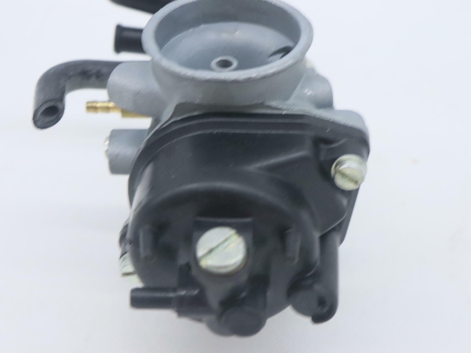 OPEN BOX - OEM Aprilia Carb Carburetor PHBN 12 - 99-06 Scarabeo 50 2T- AP8206916
