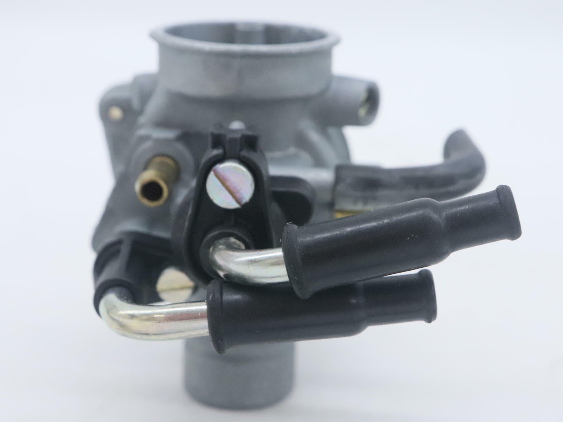 OPEN BOX - OEM Aprilia Carb Carburetor PHBN 12 - 99-06 Scarabeo 50 2T- AP8206916