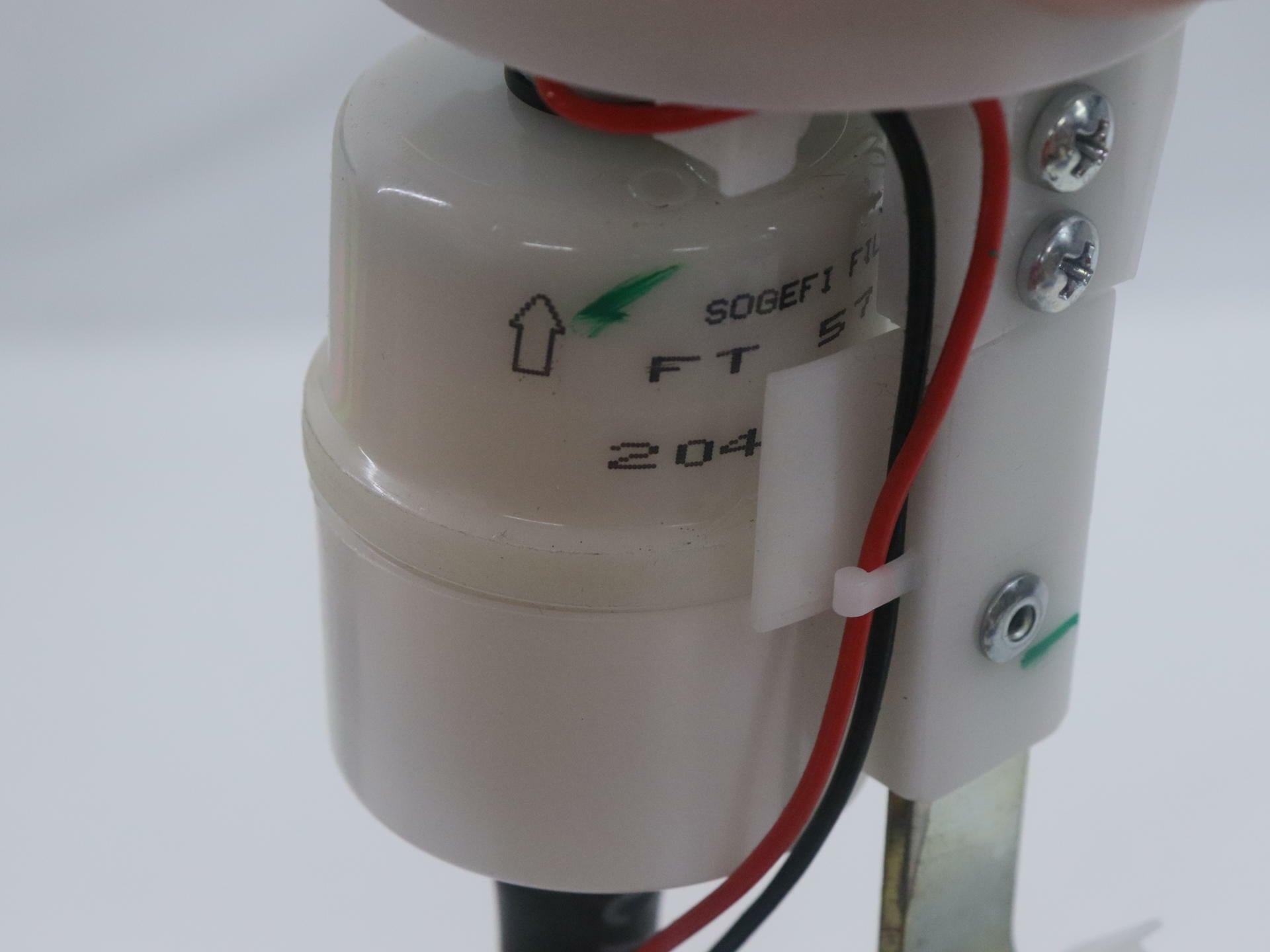 OPEN BOX - OEM Aprilia Fuel Pump - 01-04 Atlantic 500 03-06 Scarabeo 500- 641135