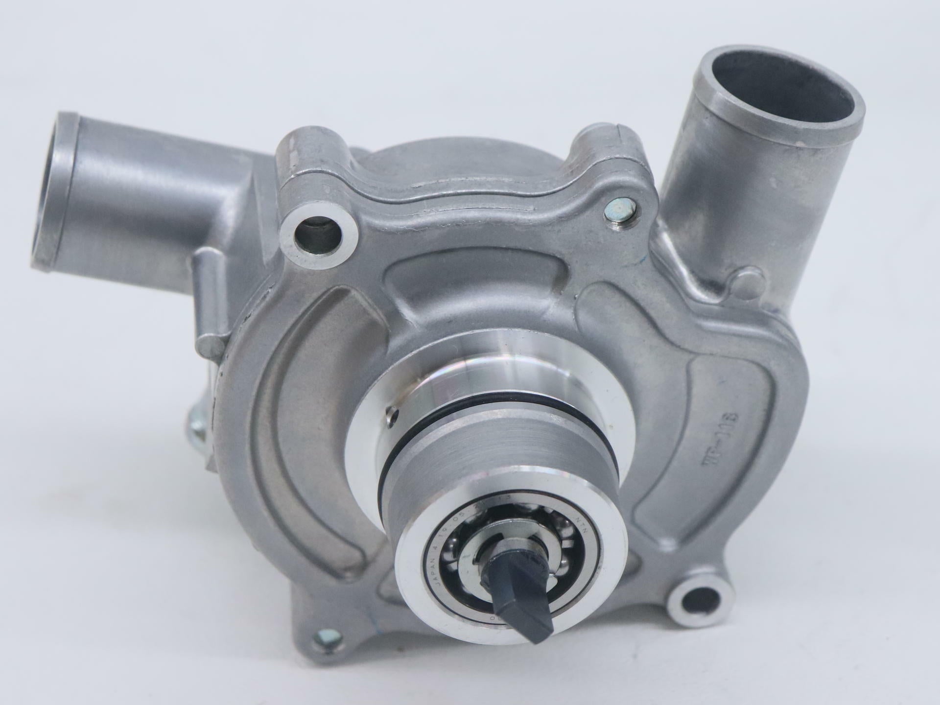 OPEN BOX - OEM Arctic Cat Water Coolant Pump - Jaguar Z1 1100 EFI - 3007-178