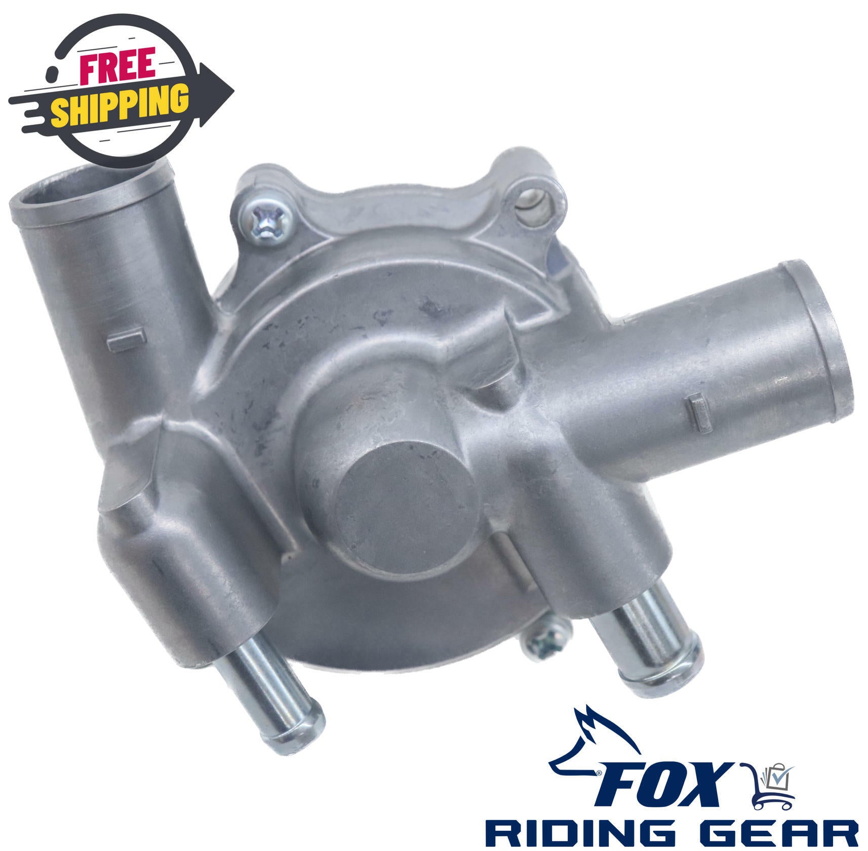OPEN BOX - OEM Arctic Cat Water Coolant Pump - Jaguar Z1 1100 EFI - 3007-178