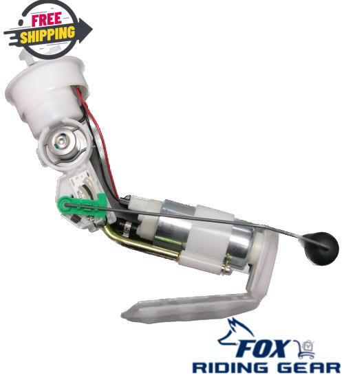 OPEN BOX - OEM Aprilia Fuel Pump - 01-04 Atlantic 500 03-06 Scarabeo 500- 641135
