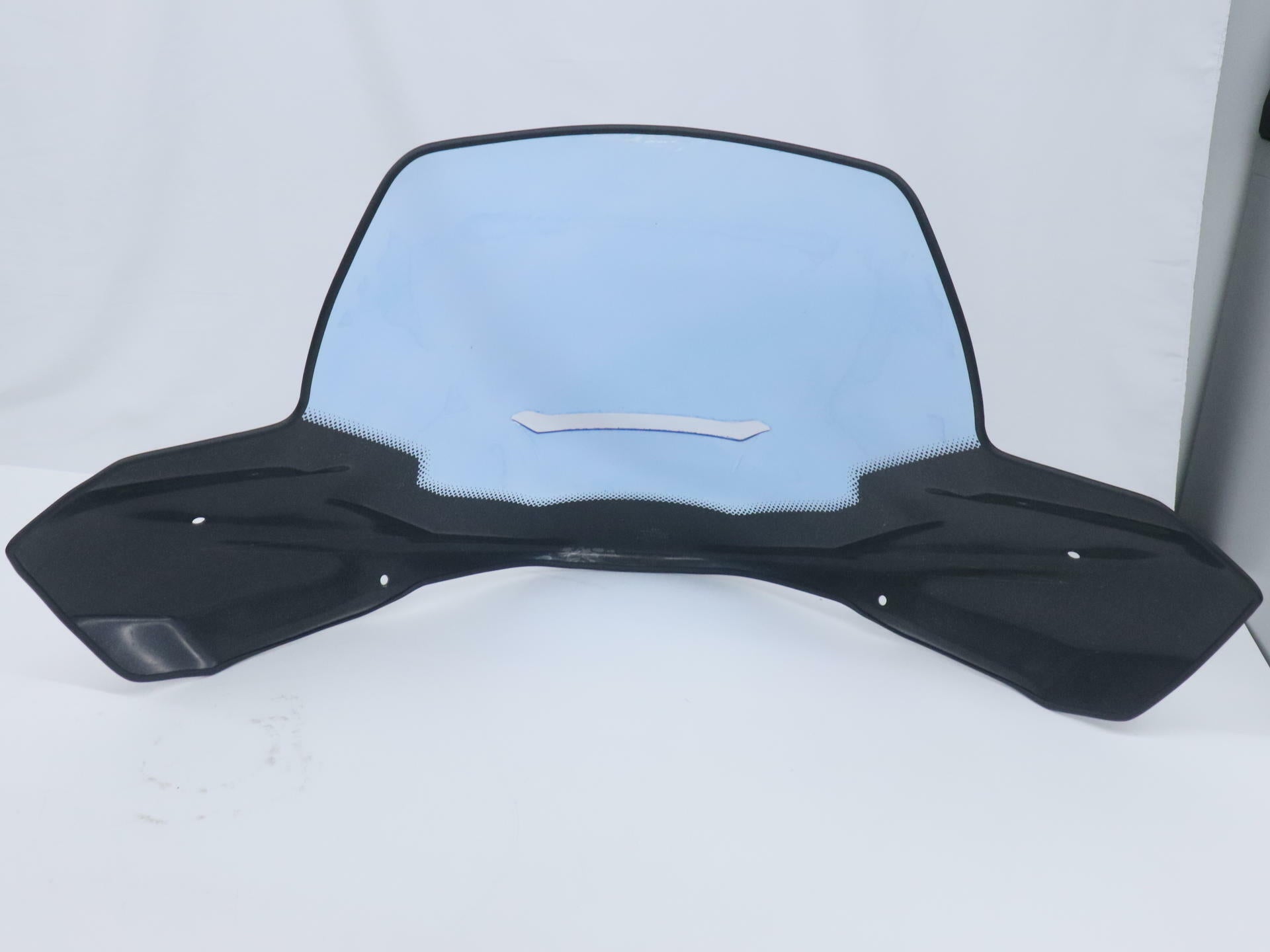 OPEN BOX - OEM Can-Am High Windshield Kit - Outlander 570 650 850 - 715006382