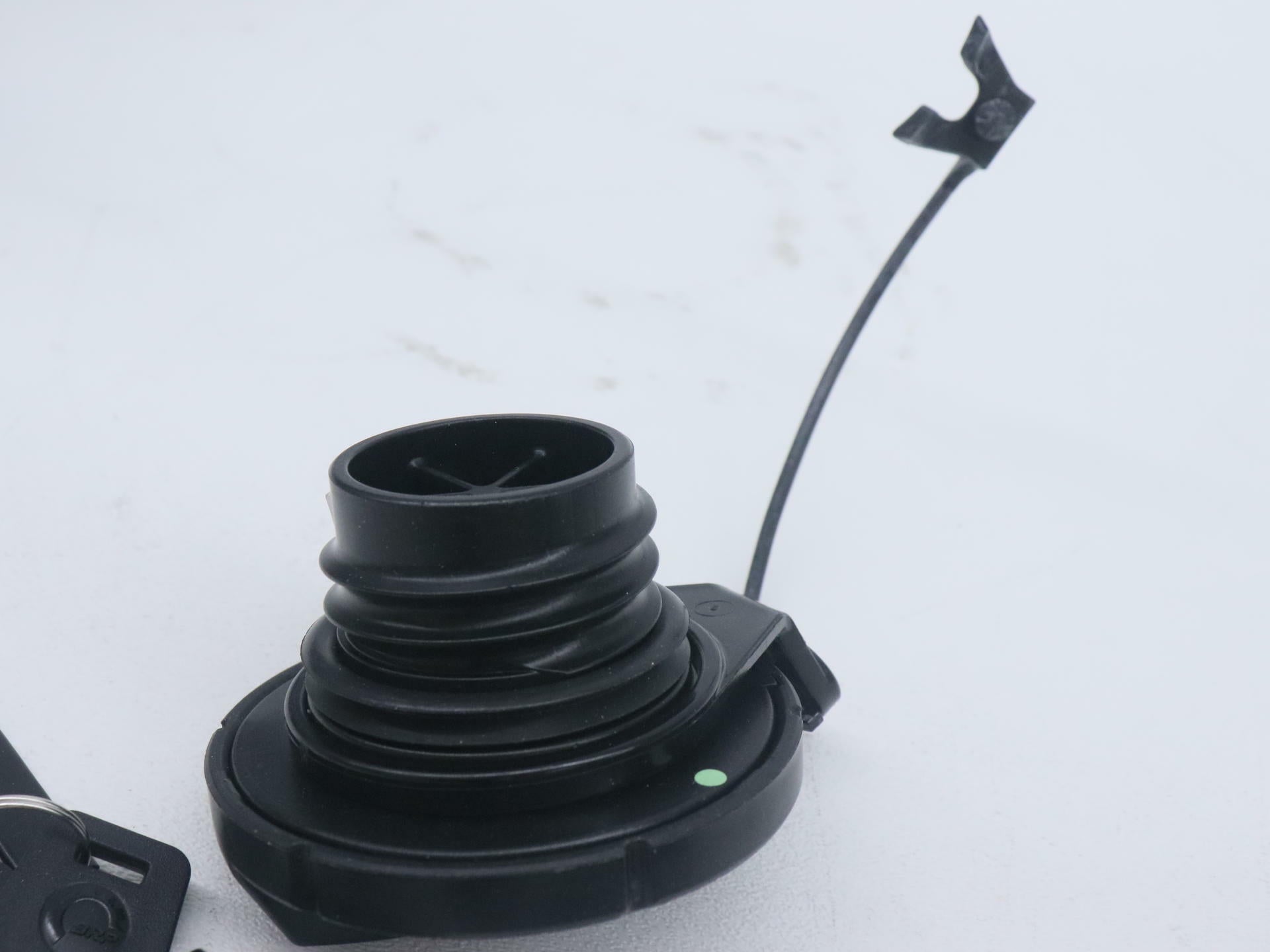 OPEN BOX - OEM Can-Am Gas Cap Parking Lock Kit - Ryker S 900 Ace - 219401147