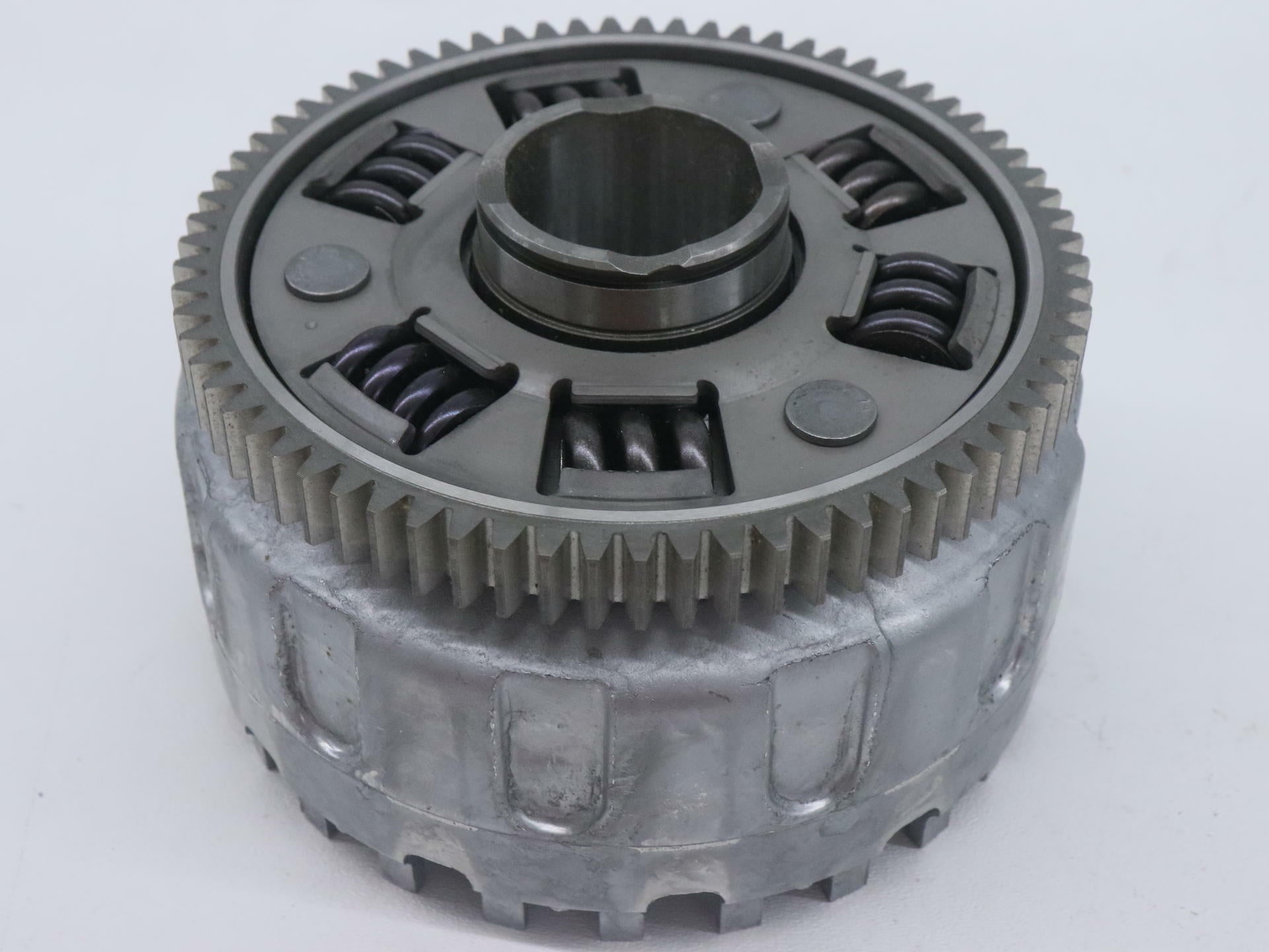 OPEN BOX - OEM Aprilia Clutch Housing Basket - Shiver 750 Dorsoduro 750 - 877173