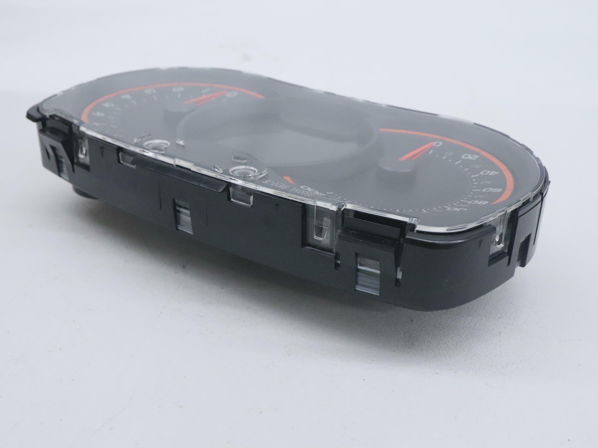 OPEN BOX - OEM Ski-Doo Indicator Speedo Gauge- Grand Touring 900 ACE - 515178568