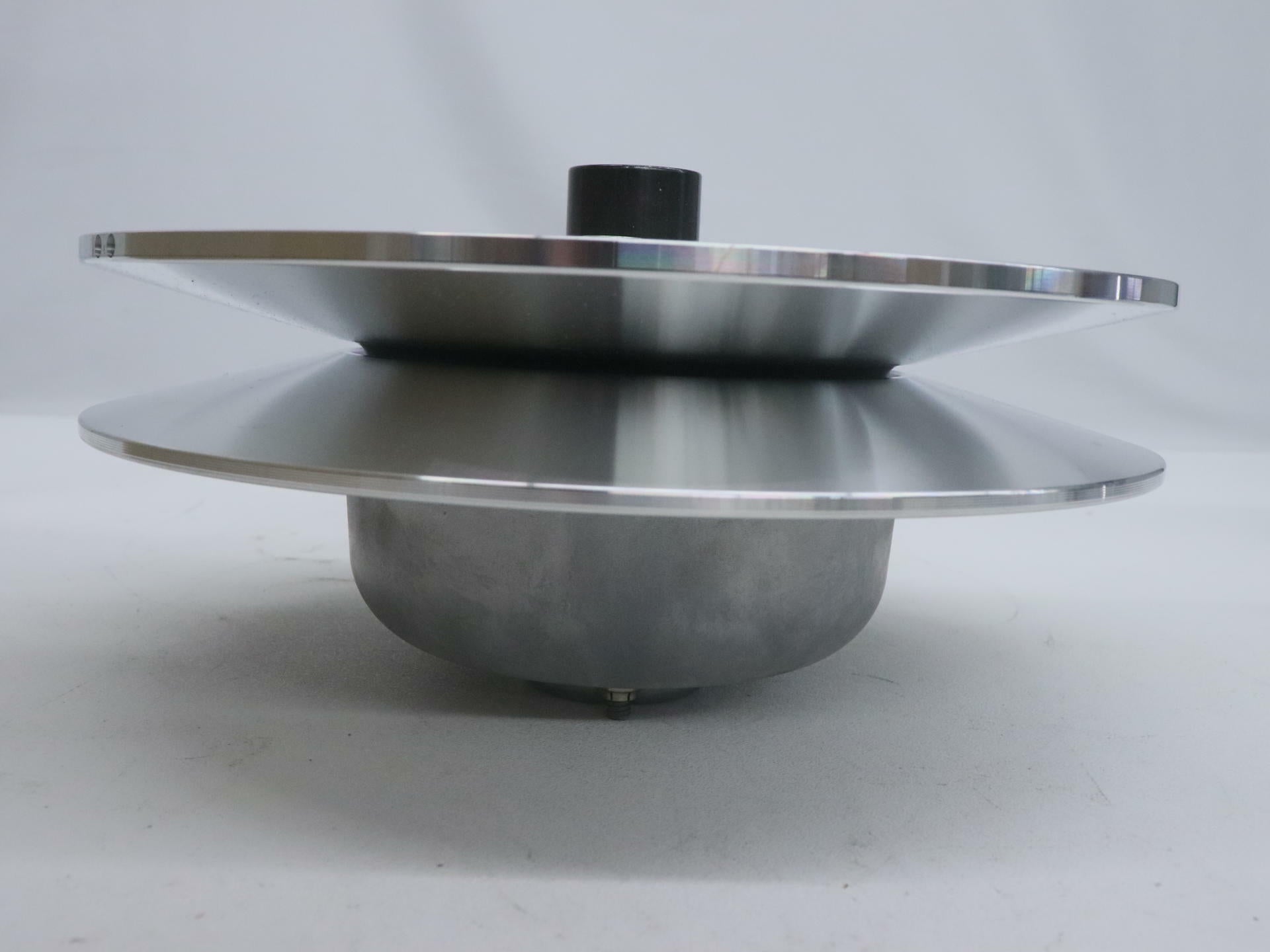 OPEN BOX - OEM Ski-Doo Driven Pulley Clutch - 2009 MXZ X 600RS - 417127162