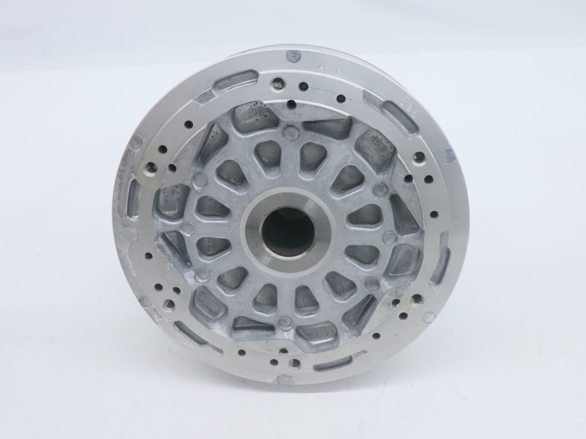 OPEN BOX - Comet High Performance Clutch 30mm Taper Arctic Cat - 1140-0085