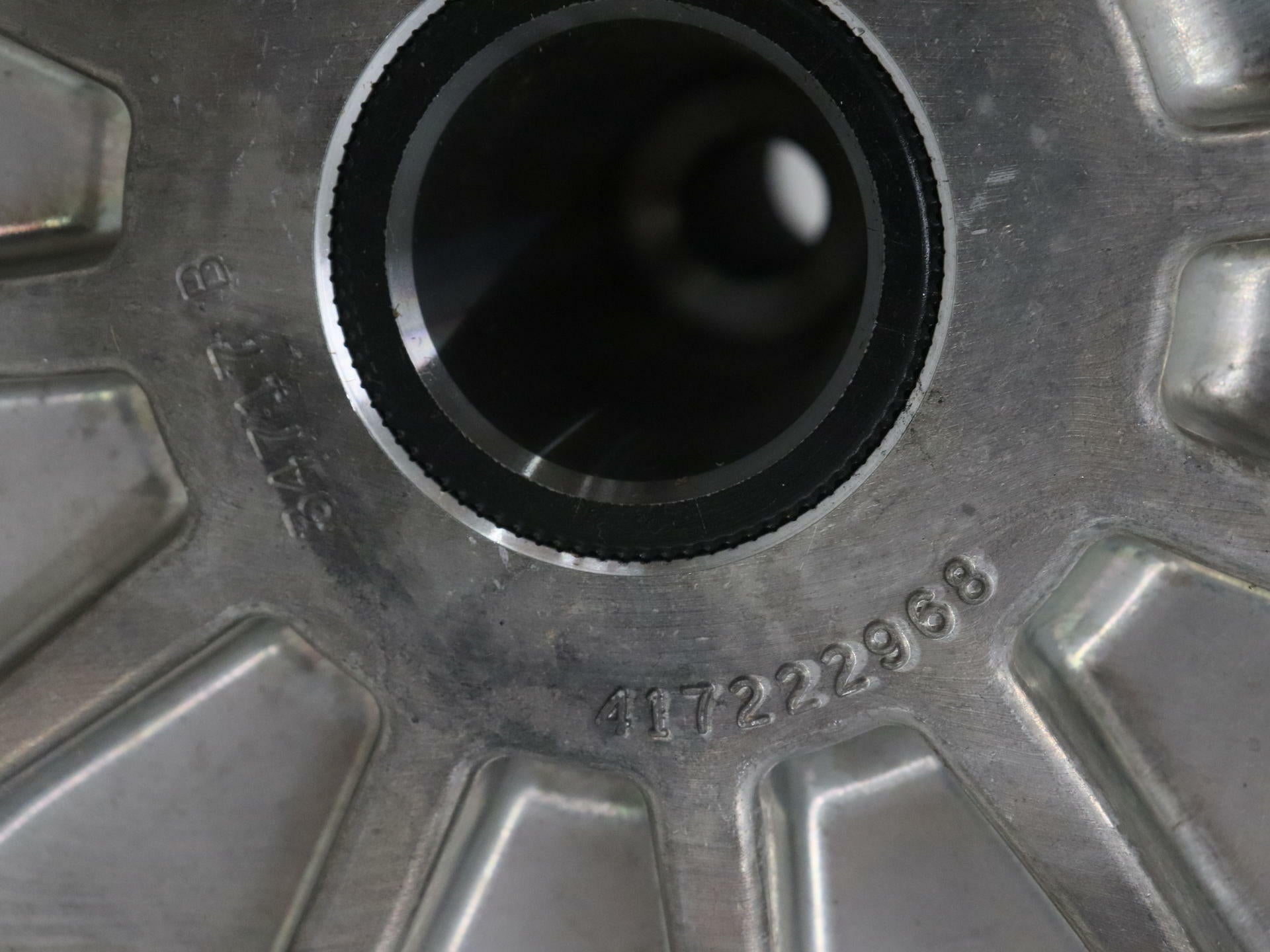OPEN BOX - OEM Ski-Doo Primary Clutch Fixed Sheave - MXZ800 GTX800 - 417222970