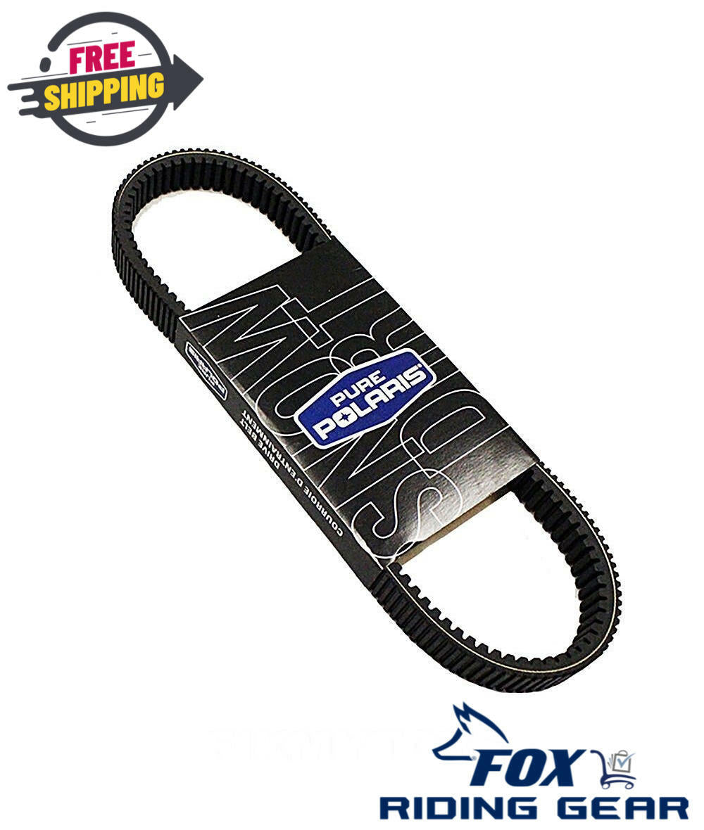 OPEN BOX - OEM Polaris Drive Belt - 2007 Sportsman 700 EFI  800 EFI - 3211116