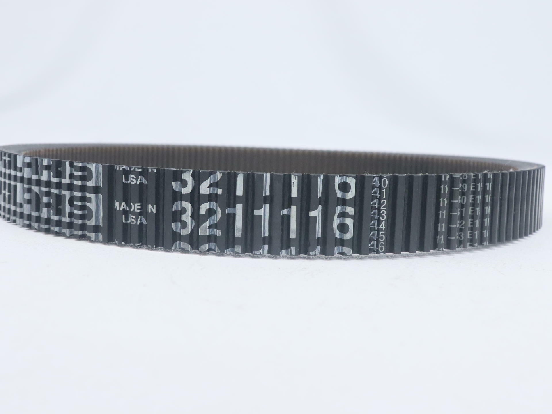 OPEN BOX - OEM Polaris Drive Belt - 2007 Sportsman 700 EFI  800 EFI - 3211116