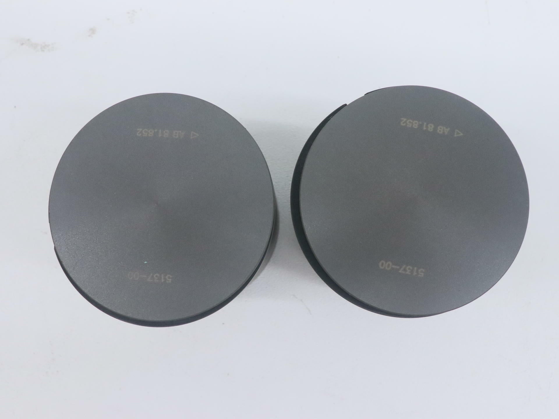 OPEN BOX - OEM Ski-Doo Piston Repair Kit - 2010 2011 800e-tec Models - 415129695