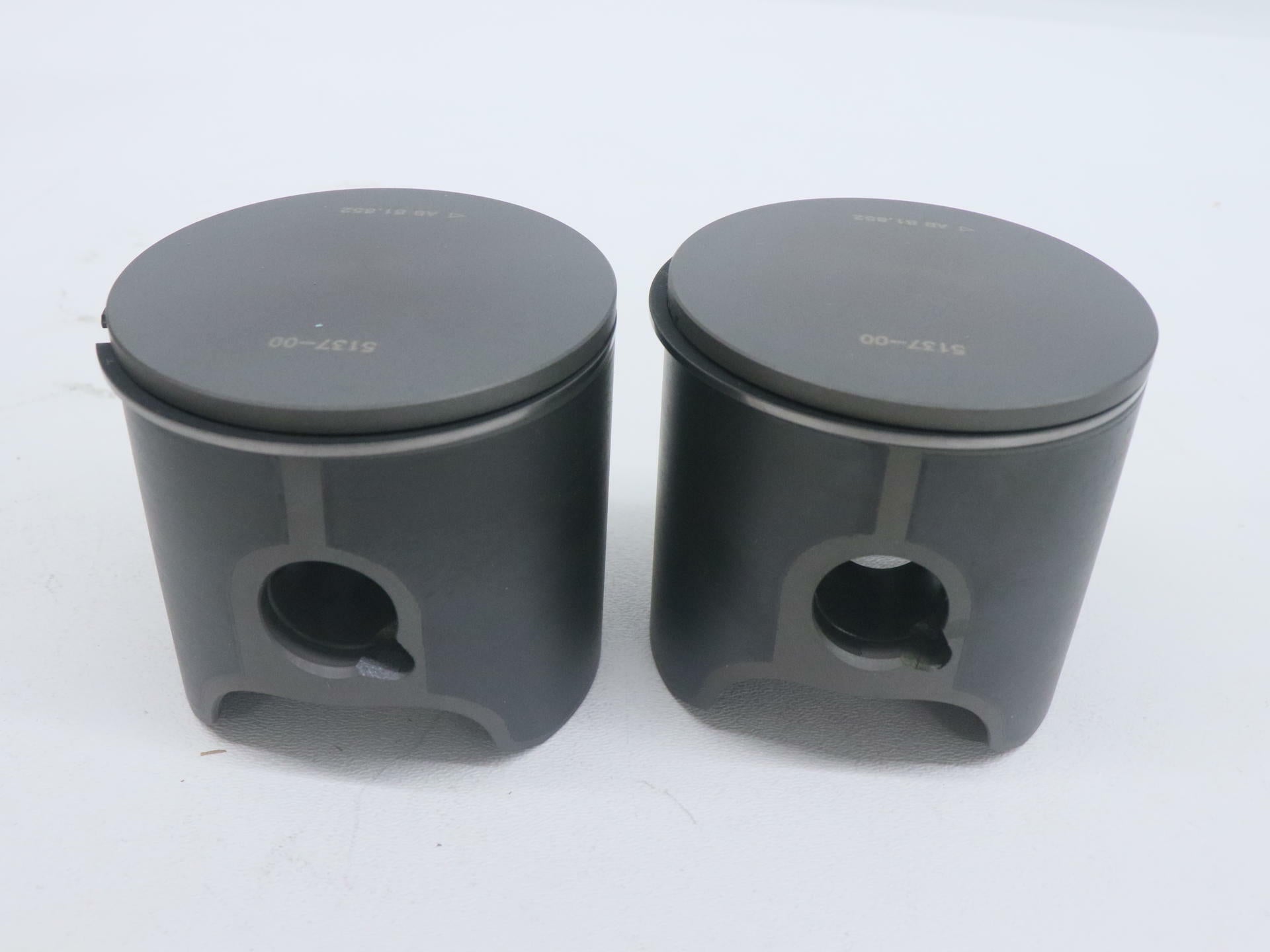 OPEN BOX - OEM Ski-Doo Piston Repair Kit - 2010 2011 800e-tec Models - 415129695