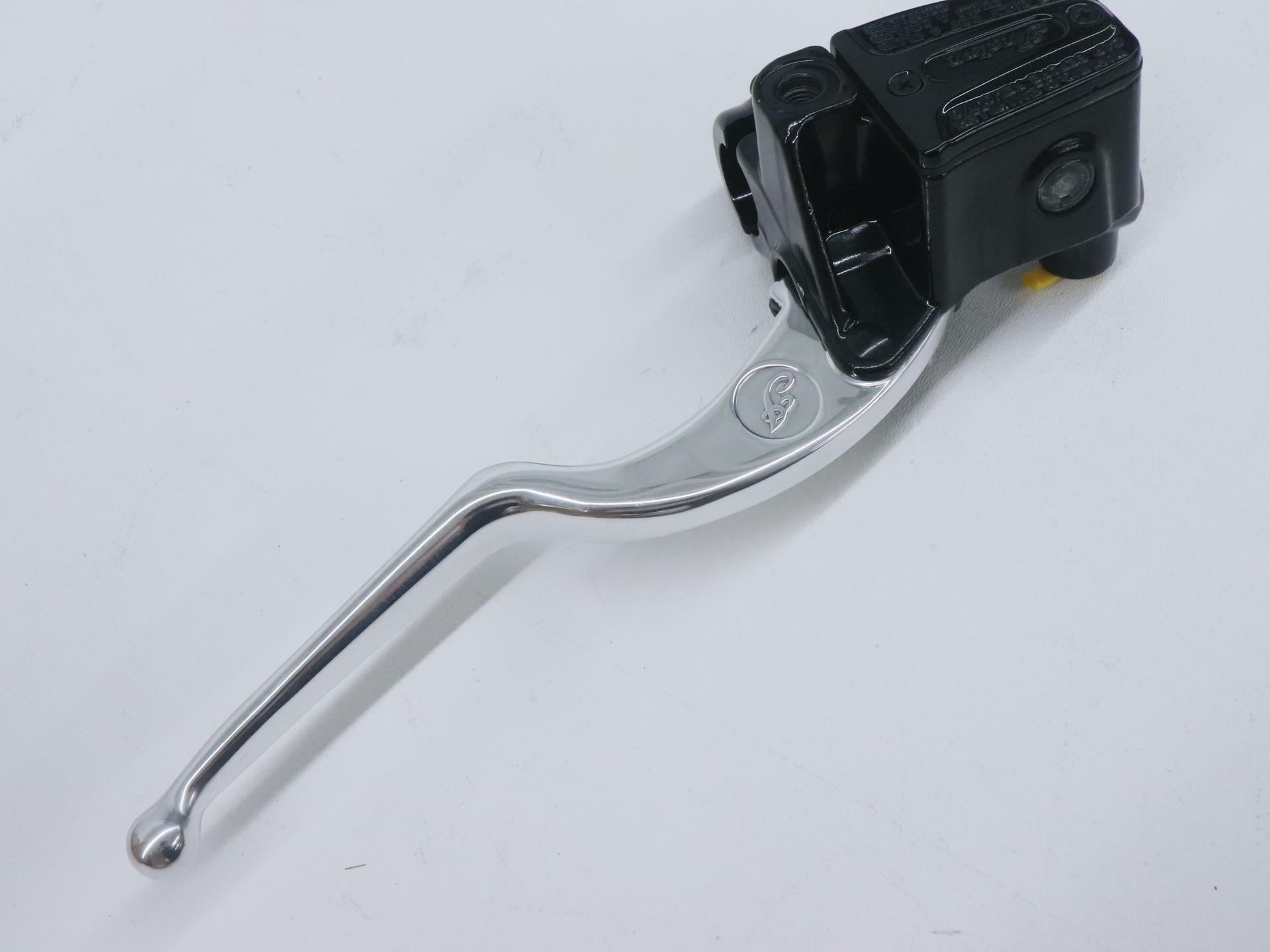 OPEN BOX - OEM Indian Front Master Cylinder Brake - 15-19 Scout - 1912523-658