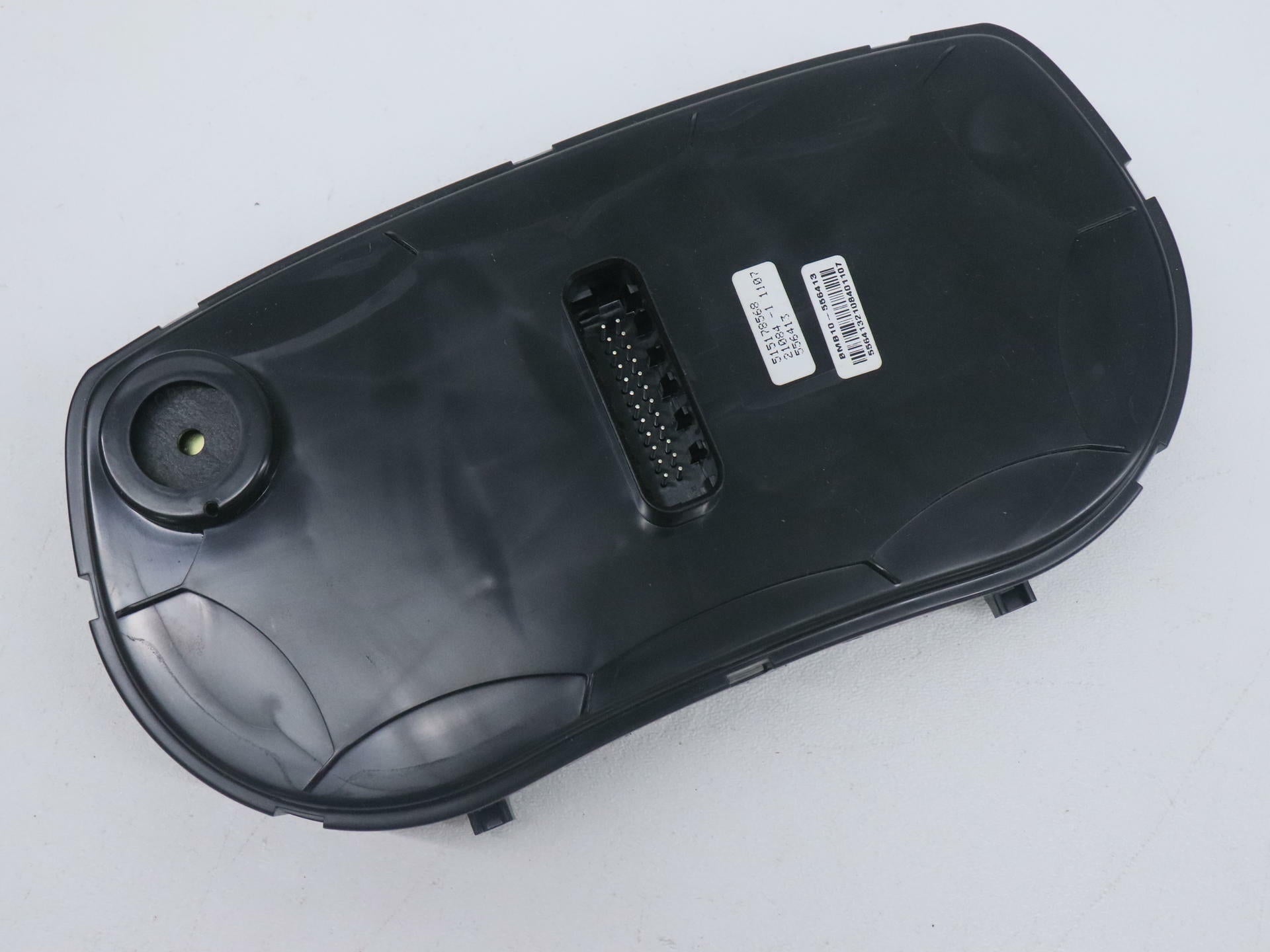 OPEN BOX - OEM Ski-Doo Indicator Speedo Gauge- Grand Touring 900 ACE - 515178568