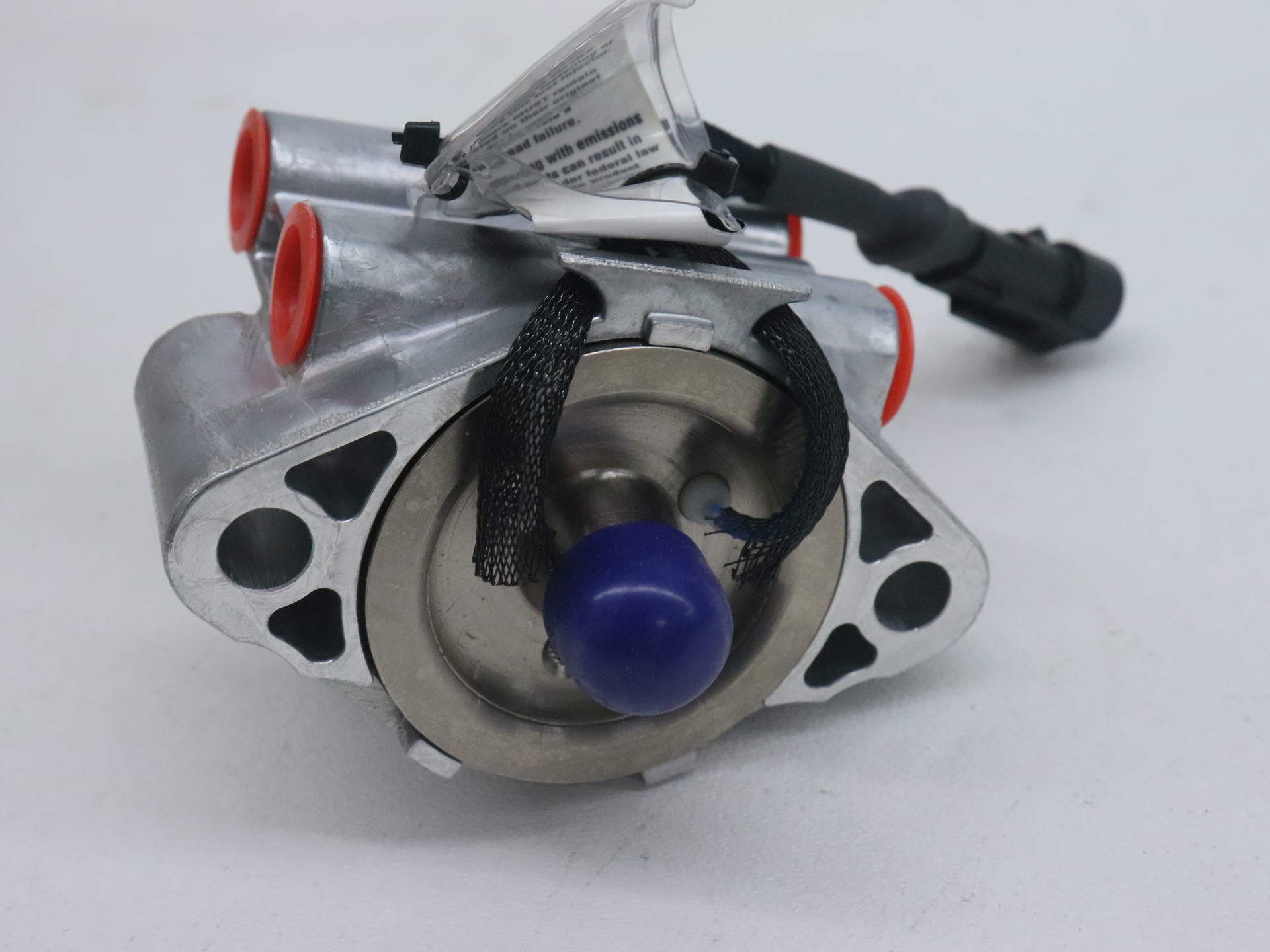 OPEN BOX - OEM Ski-Doo Fuel Injector Mag - MXZ Renegade Skandic - 420874869