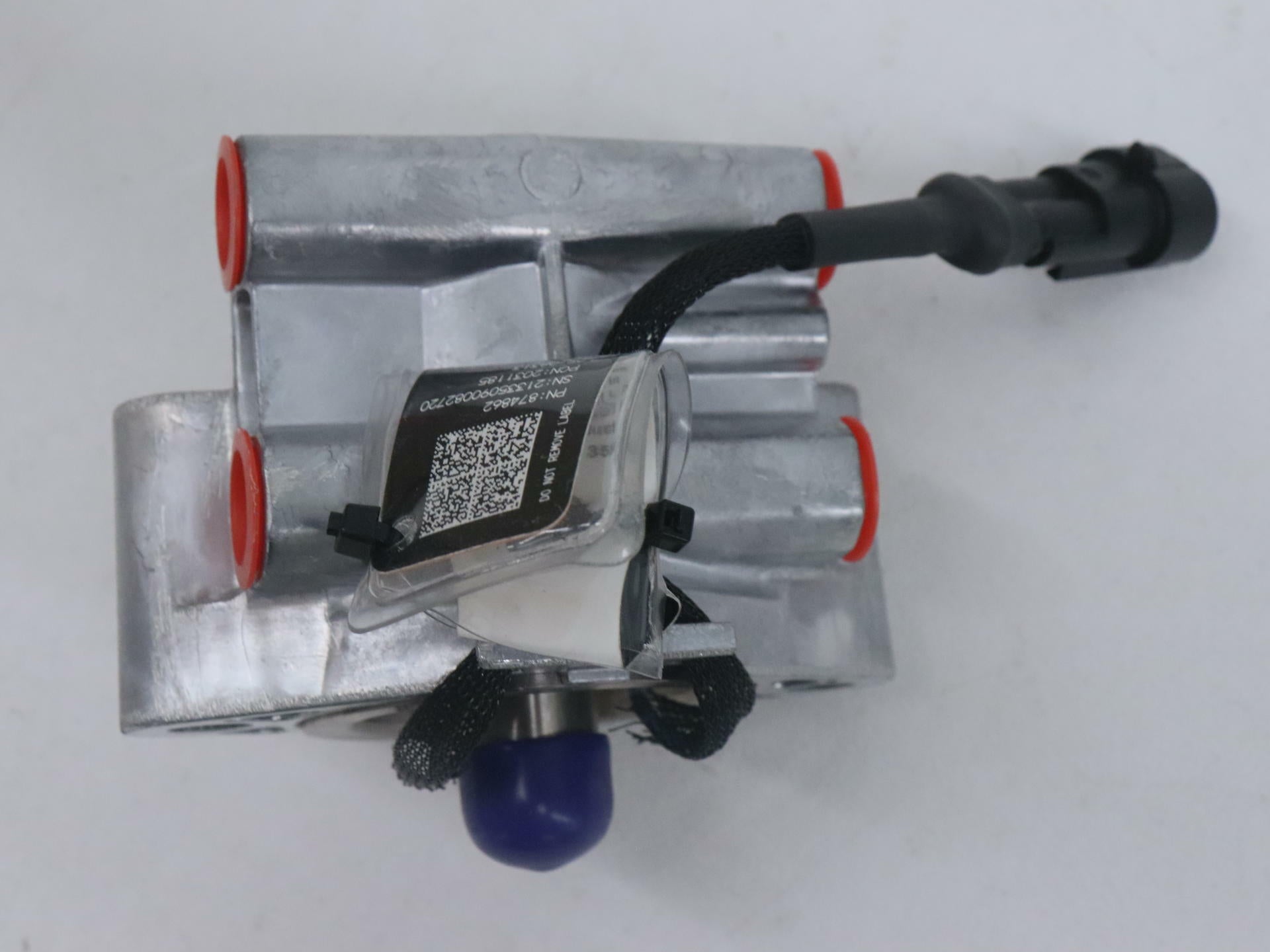 OPEN BOX - OEM Ski-Doo Fuel Injector Mag - MXZ Renegade Skandic - 420874869