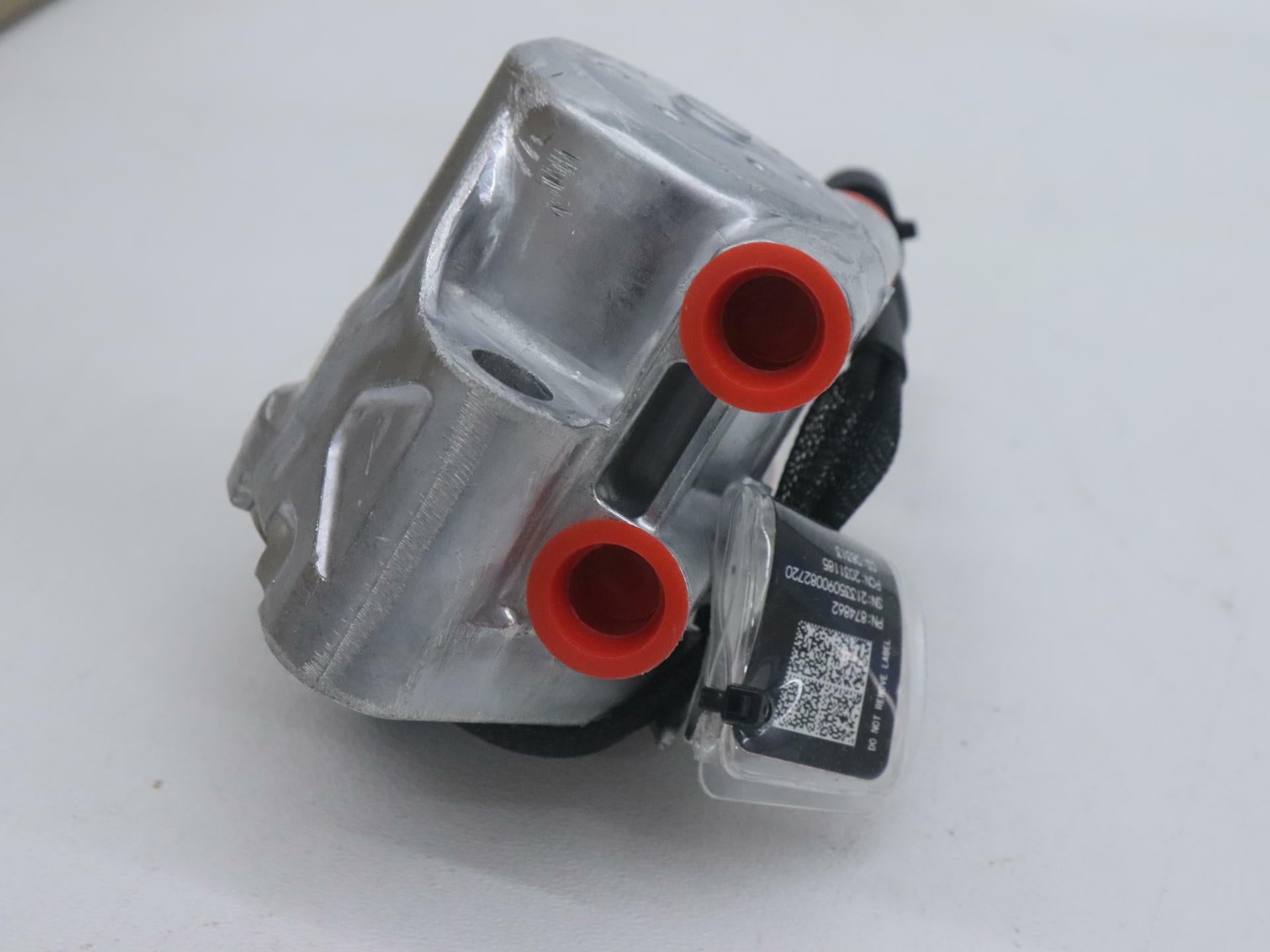 OPEN BOX - OEM Ski-Doo Fuel Injector Mag - MXZ Renegade Skandic - 420874869