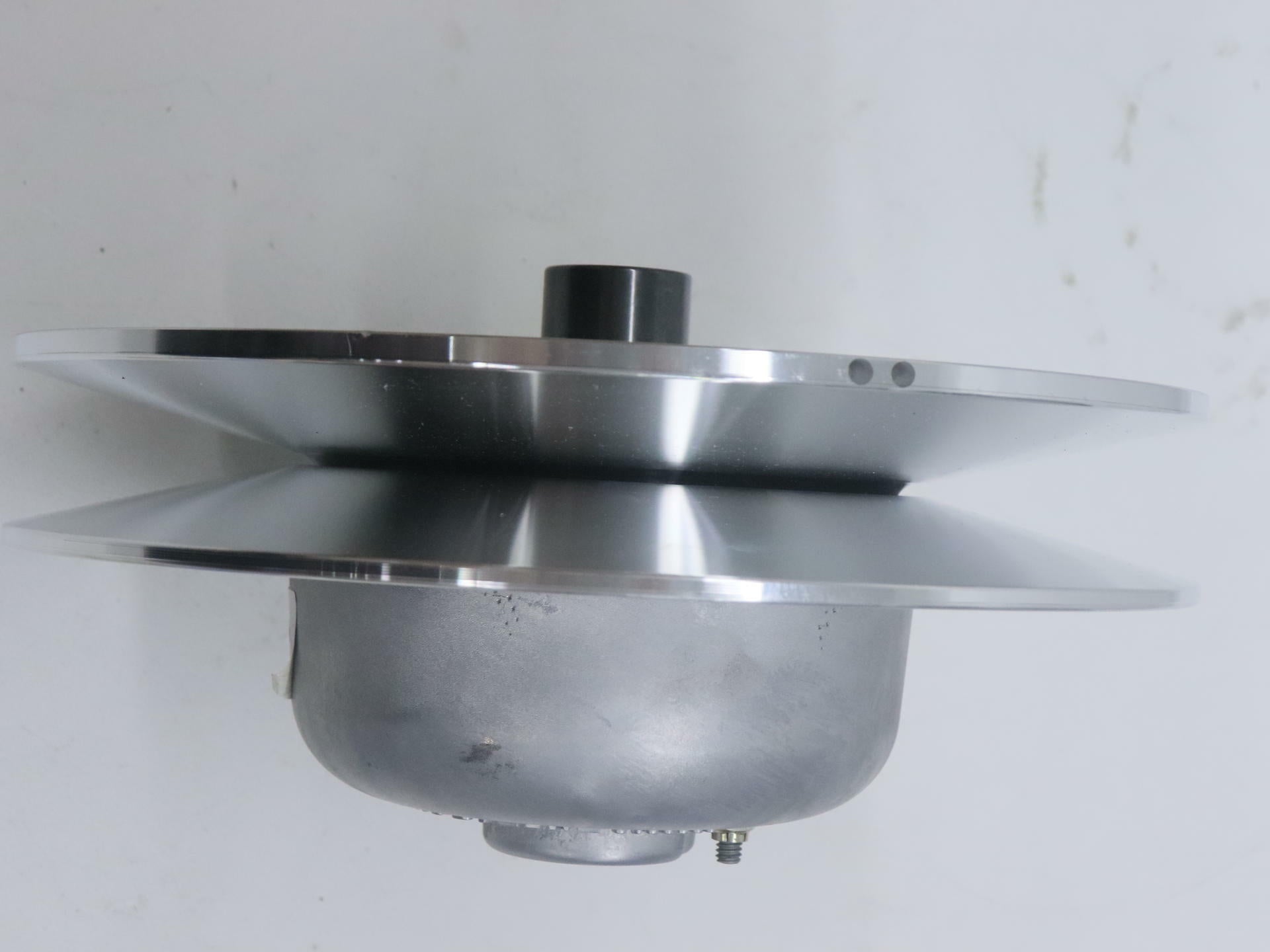 OPEN BOX - OEM Ski-Doo Driven Pulley Clutch - 2009 MXZ X 600RS - 417127162