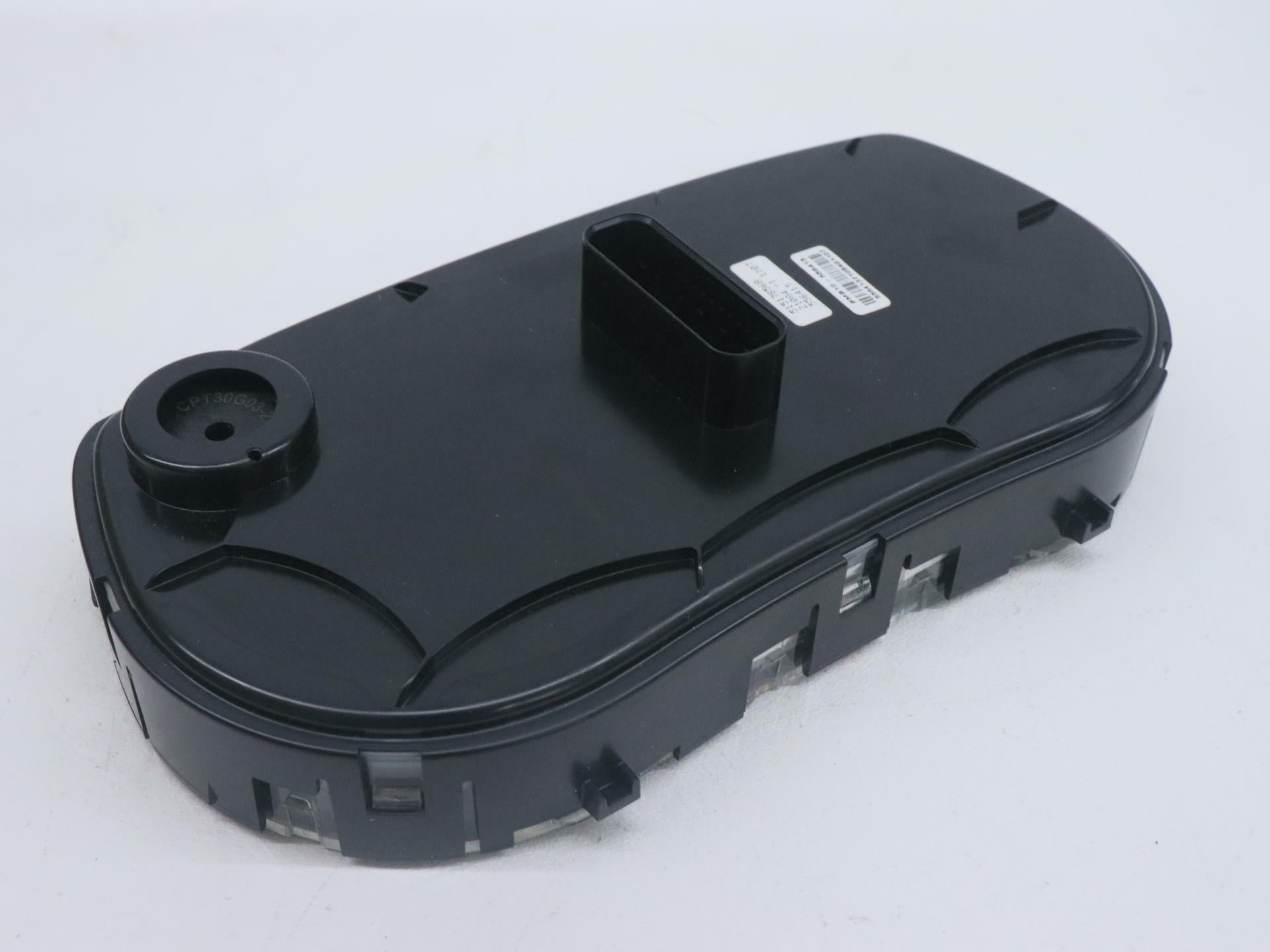 OPEN BOX - OEM Ski-Doo Indicator Speedo Gauge- Grand Touring 900 ACE - 515178568