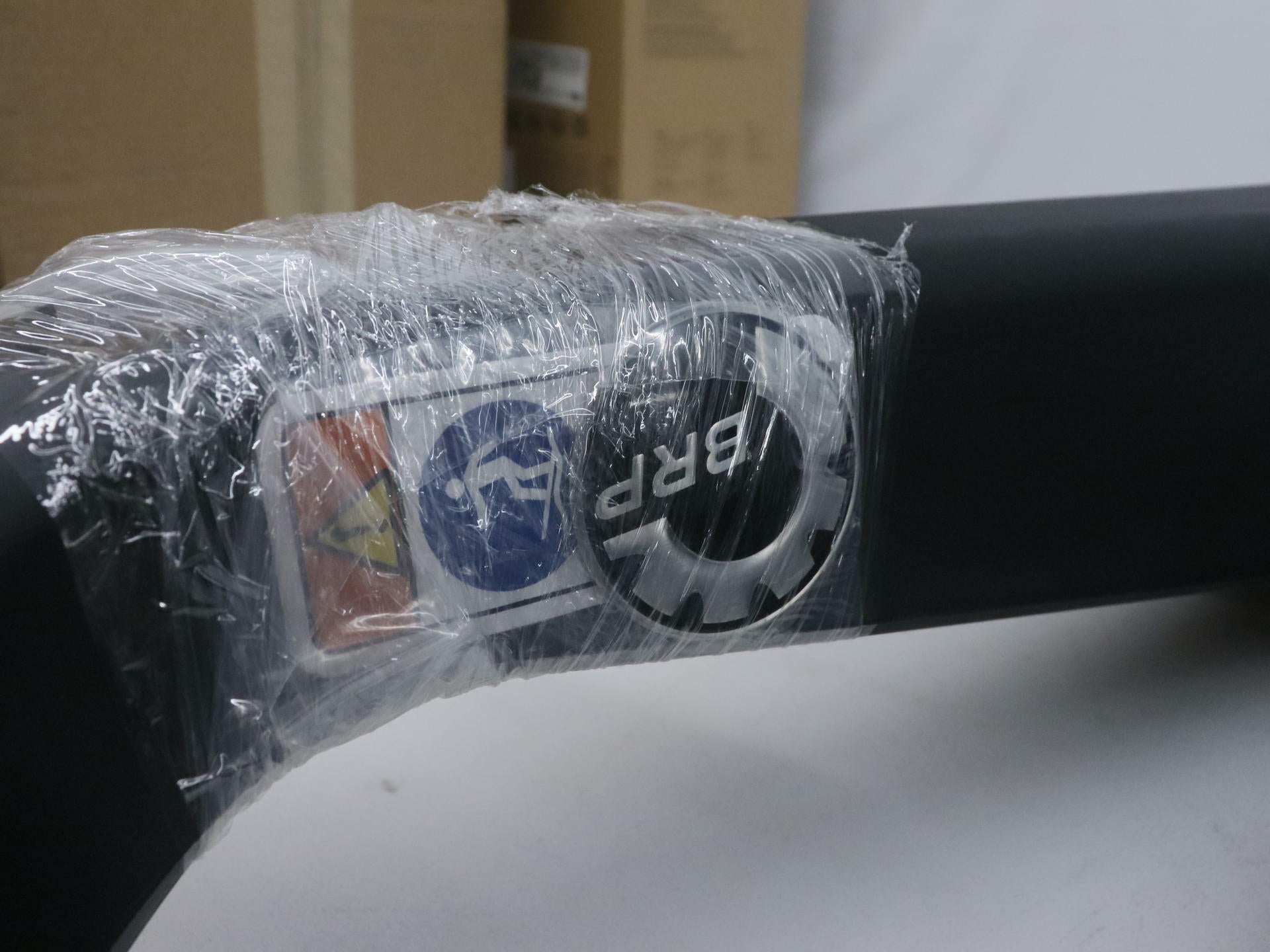 OPEN BOX - OEM Sea-Doo Wake & Ski Pylon - Switch Pontoon- 295100971