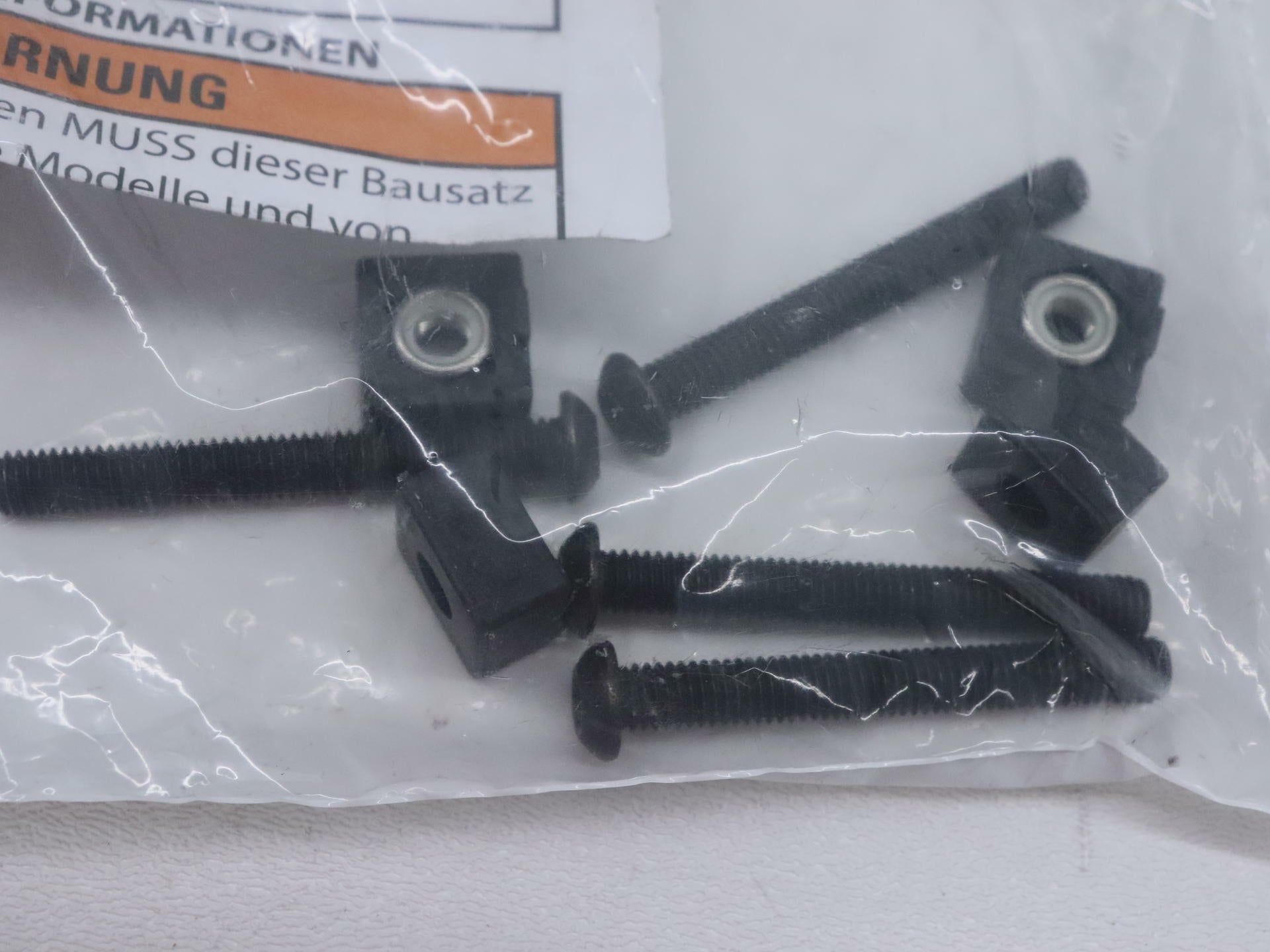 OPEN BOX - OEM Sea-Doo Modular Mounting Seat Base LinQ 16" - Switch - 295100775