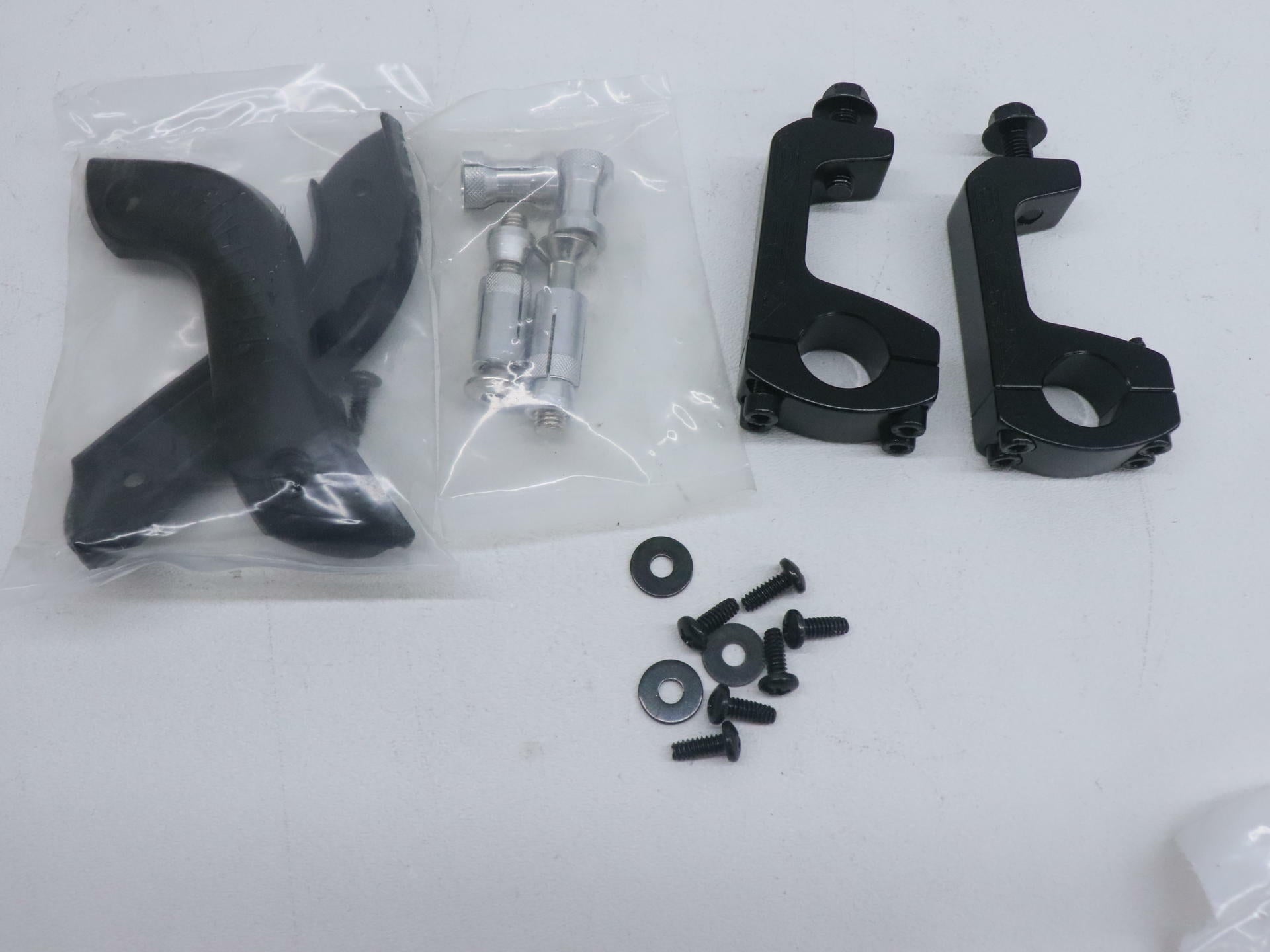 OPEN BOX - OEM KTM Handguard ProBend 50 SXS 65 XC 85 XC 105 XC 105 SX - U6951381