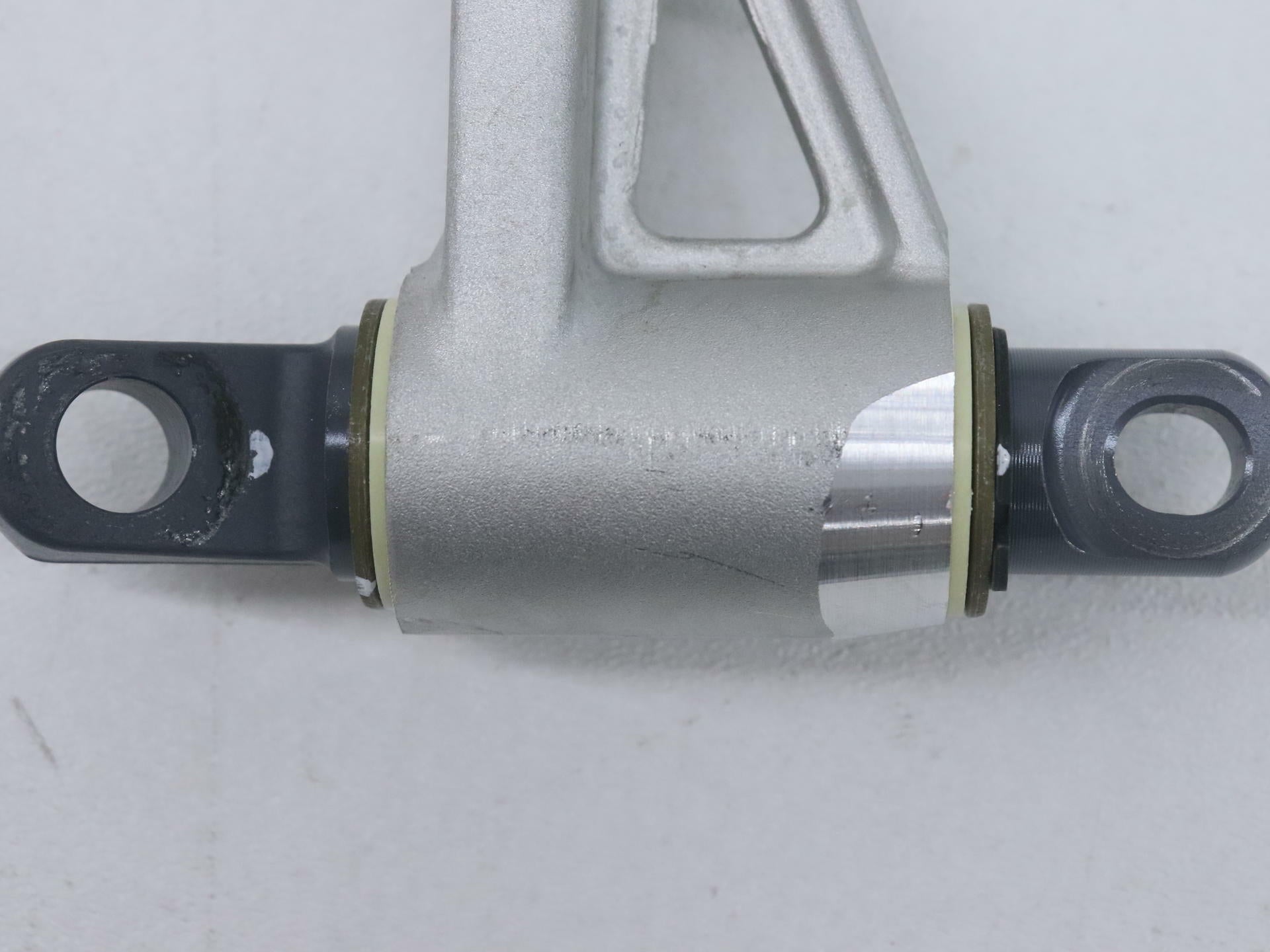 OPEN BOX - OEM Polaris Control Arm Lower RIGHT - PRO RMK 600 800 - 1824653-309