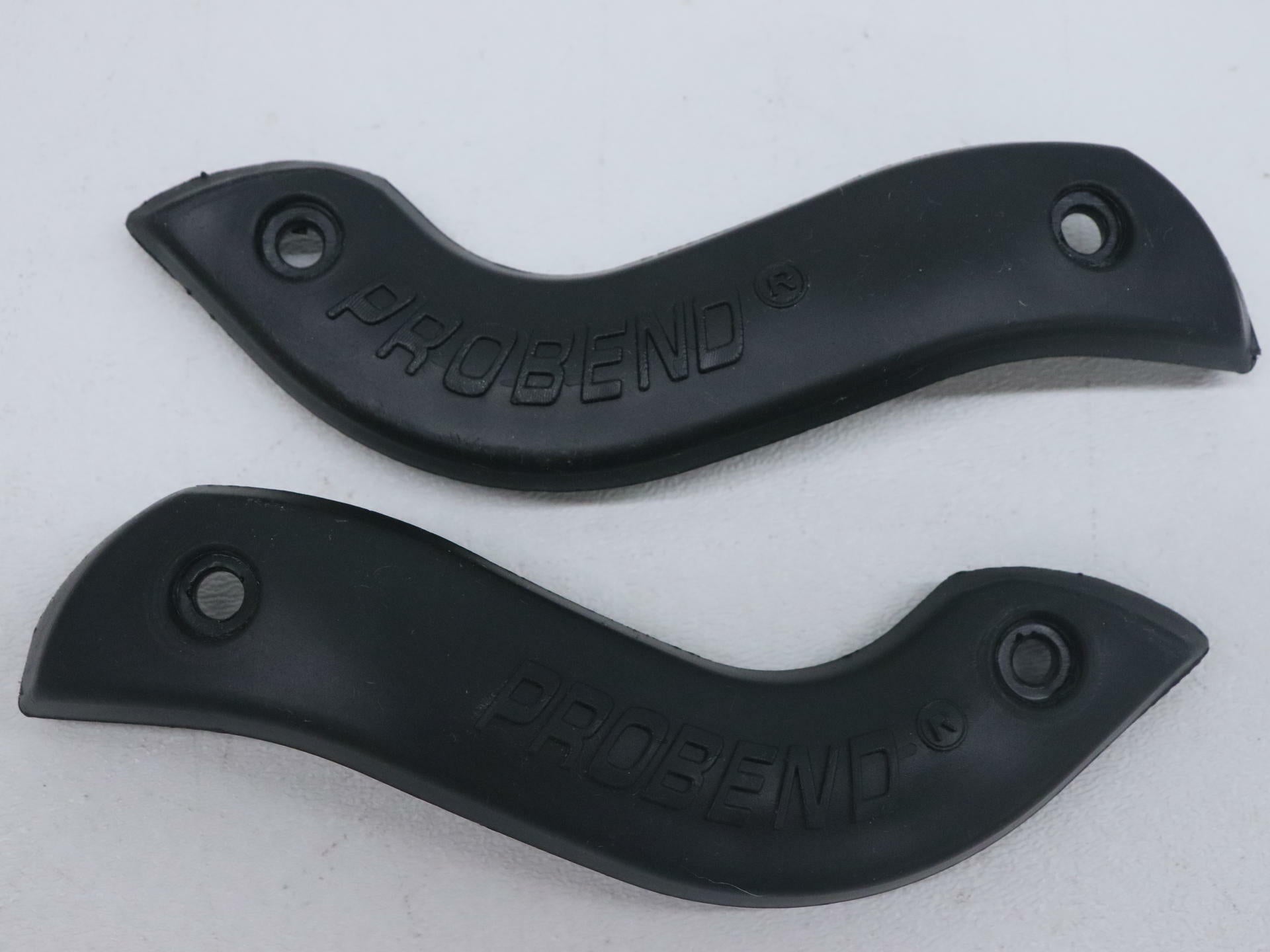 OEM KTM ProBend Handguards 85 XC 2008-09 105 SX 2007-11 U6951381 - Open Box