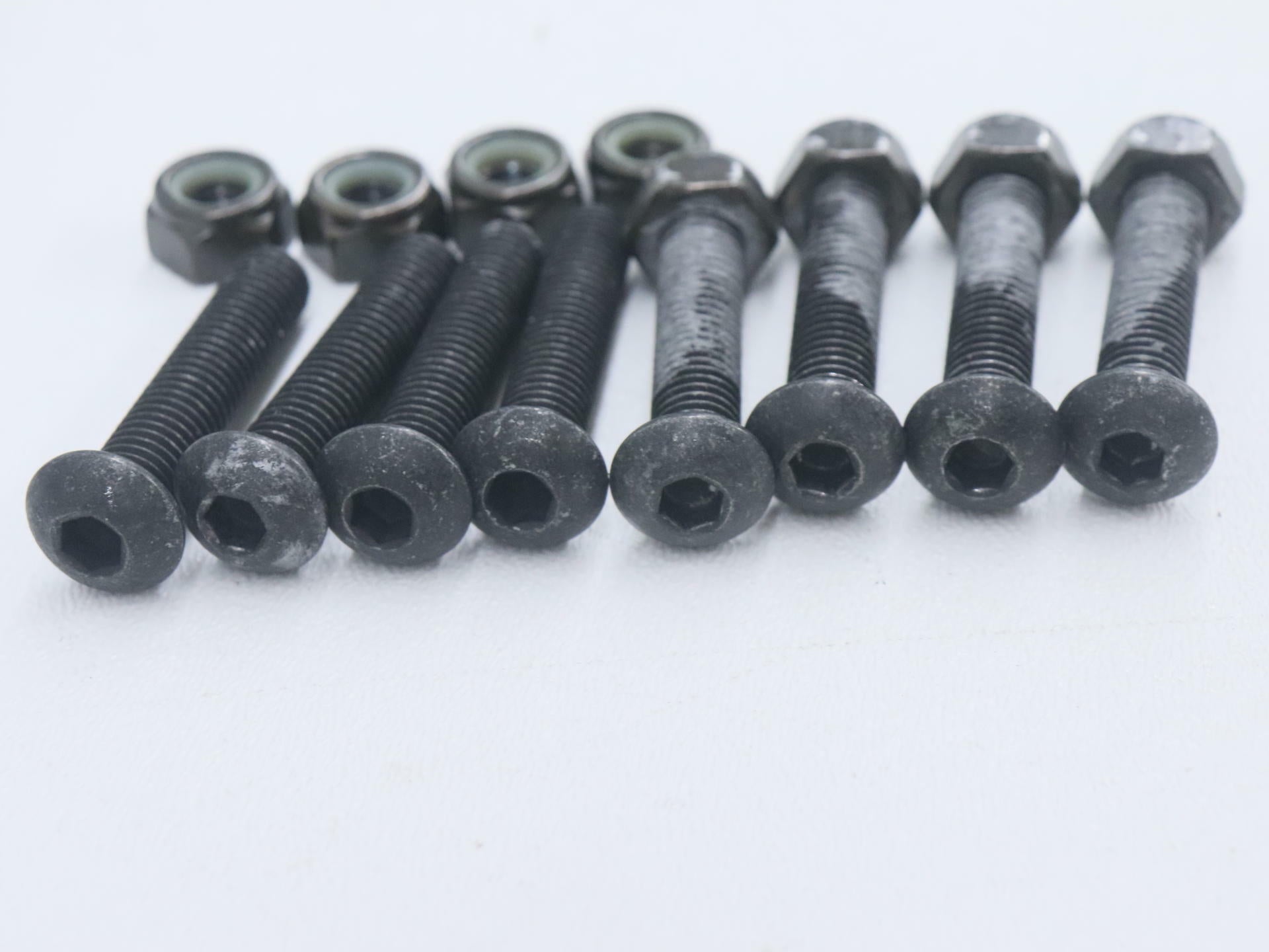 OPEN BOX - OEM Arctic Cat FRONT Fender Set Black - 12-19 Wildcat 4X - 1436-679