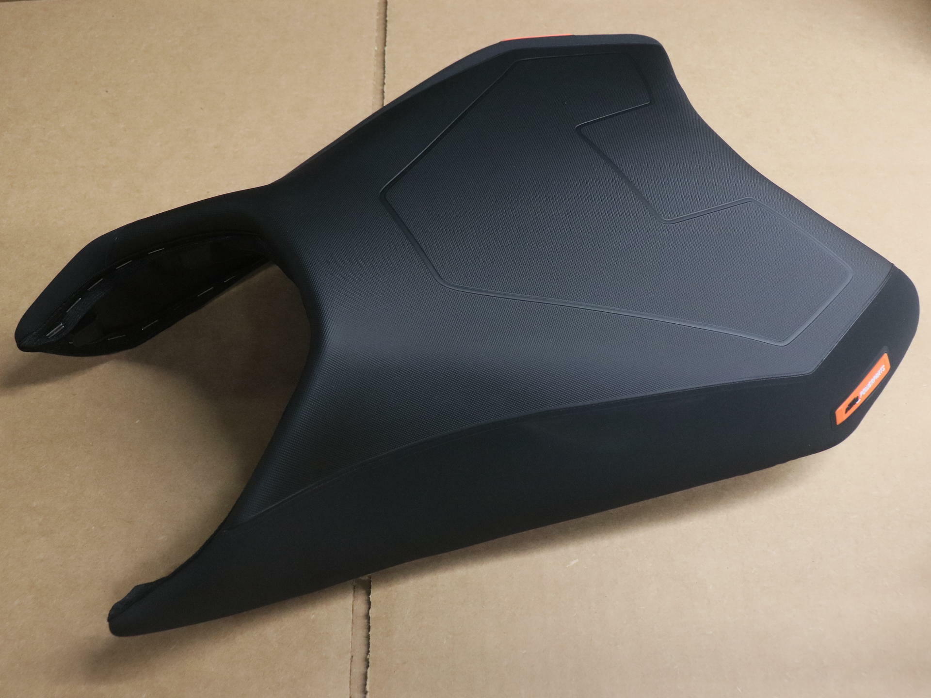 OPEN BOX - OEM KTM 790 890 Duke Ergo Seat - 64107240000