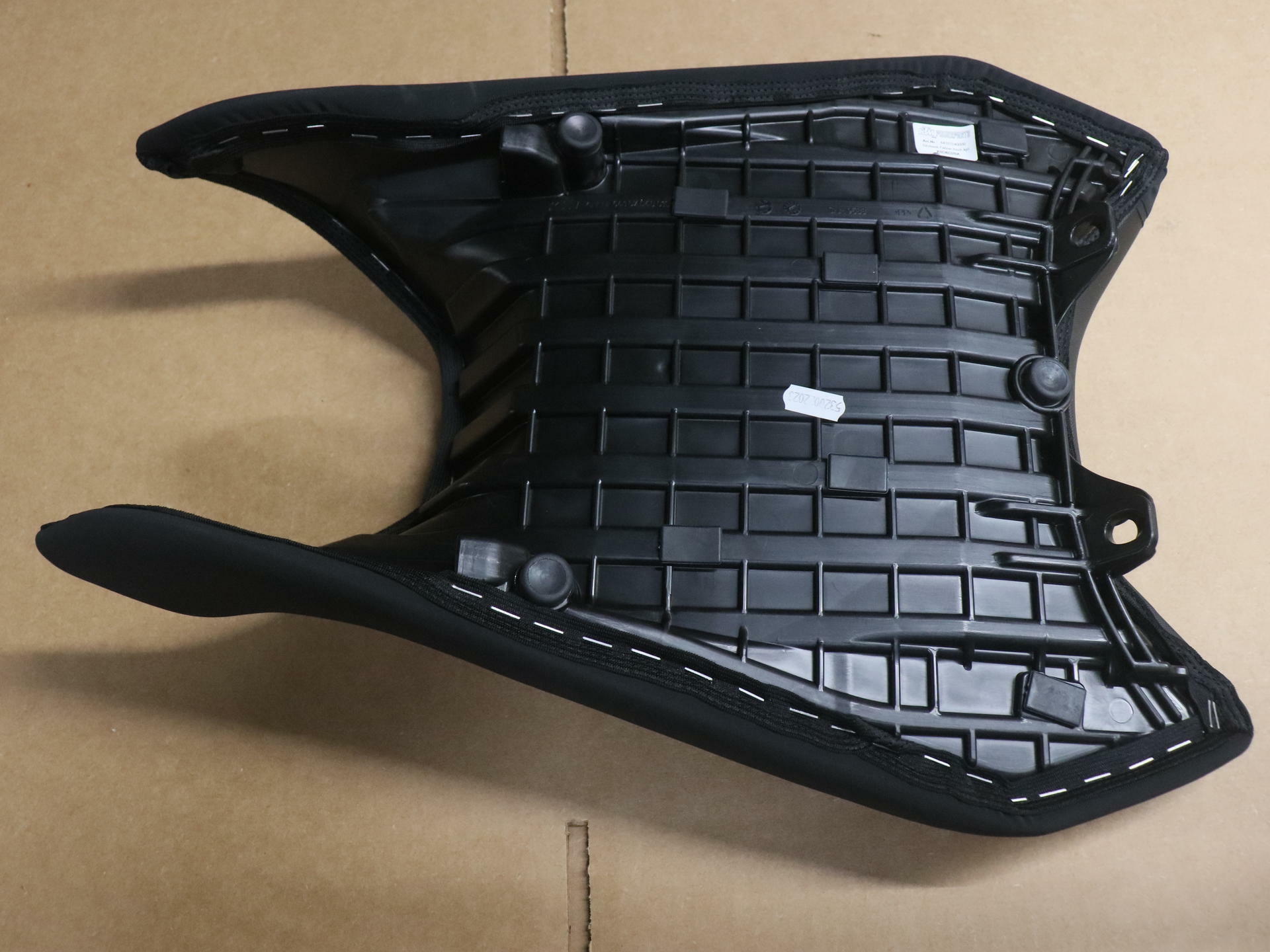 OPEN BOX - OEM KTM 790 890 Duke Ergo Seat - 64107240000