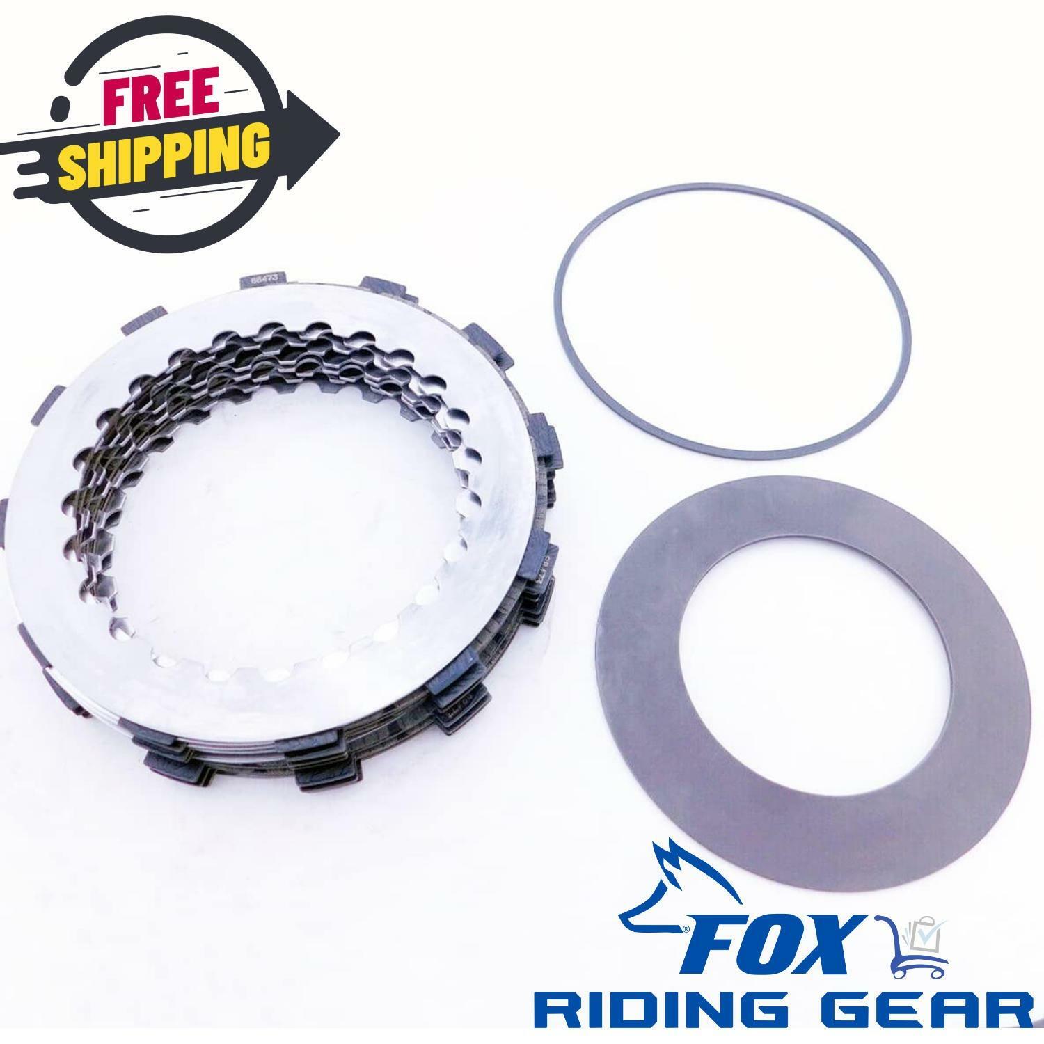 OEM KTM Complete Clutch Kit 2013 2014 2015 250 300 SX XC XC-W - Open Box