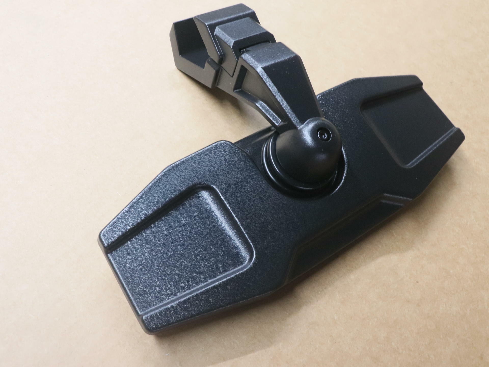 OPEN BOX - OEM Kawasaki Rearview Mirror - Mule Teryx4 KRX4 - 99994-2000