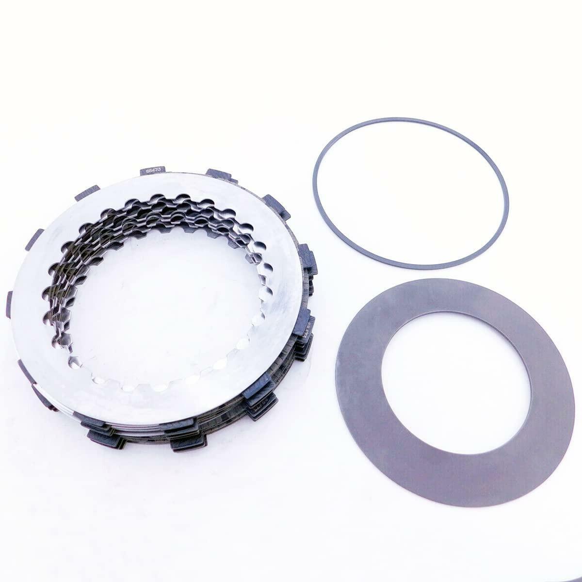 OEM KTM Complete Clutch Kit 2013 2014 2015 250 300 SX XC XC-W - Open Box