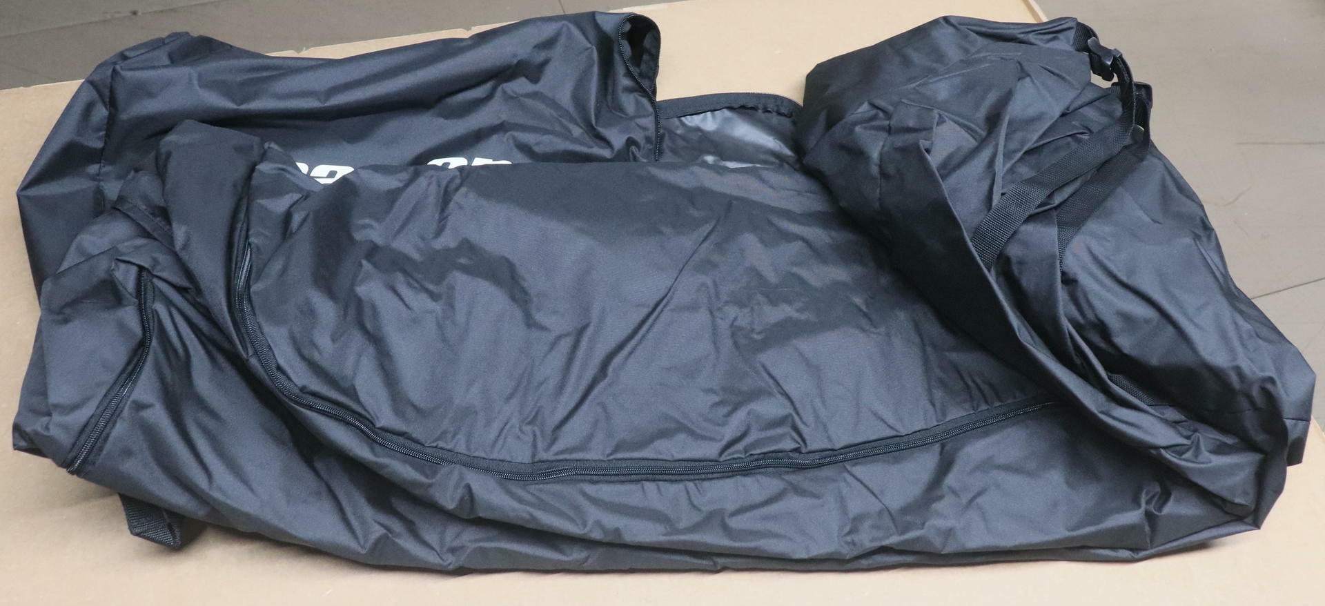 OPEN BOX - OEM Can-Am Trailerable ATV Cover Outlander 500 570 650 850- 715001737