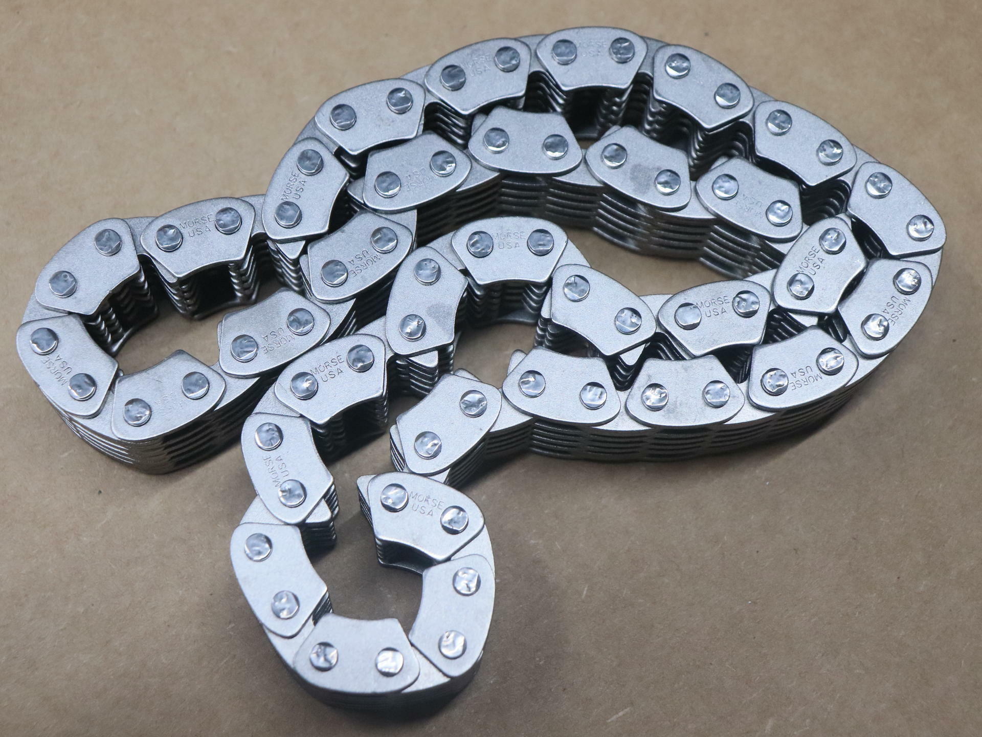 OPEN BOX - OEM Polaris HYVO Silent Chain Indy 340 WideTrak 550 600 - 3221113