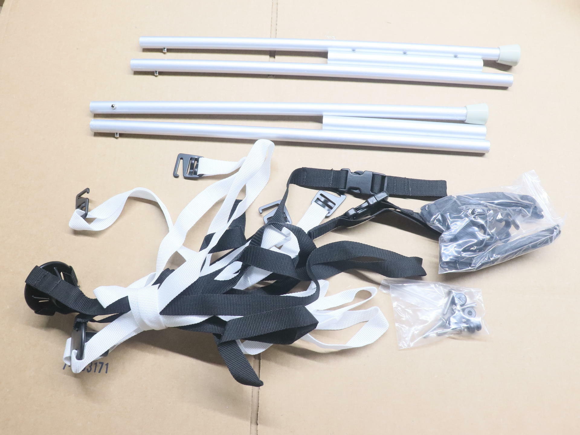 OPEN BOX - OEM Sea-Doo Switch Compact Mooring Cover Kit - 295101067