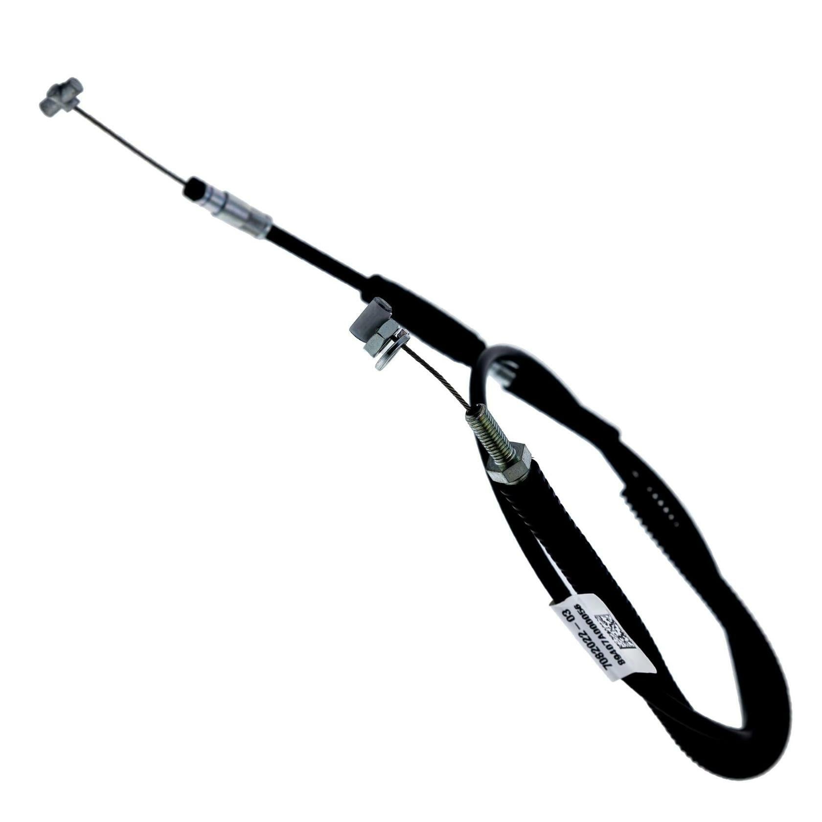 OPEN BOX - OEM Polaris Throttle Cable RMK 600 800 SKS 800 - 7082022