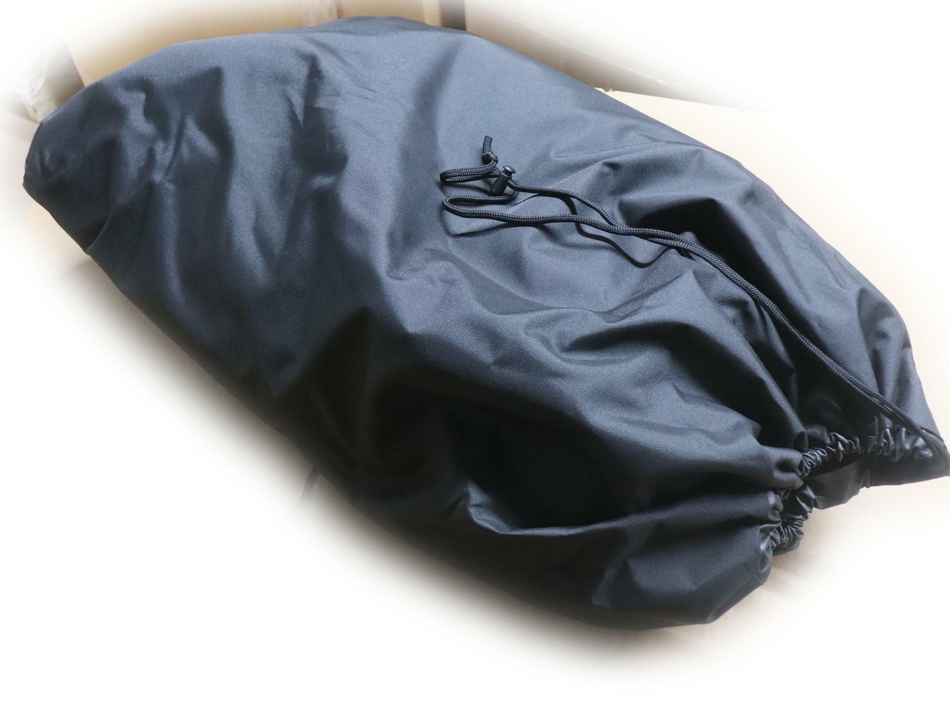 OPEN BOX - OEM Sea-Doo Switch Compact Mooring Cover Kit - 295101067