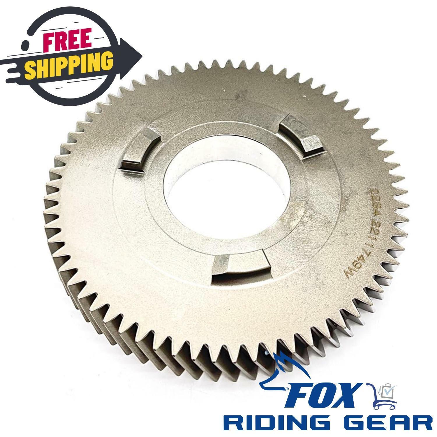 OPEN BOX - OEM Polaris Low Gear 67 Tooth Ranger 1000 900 570 - 3235232