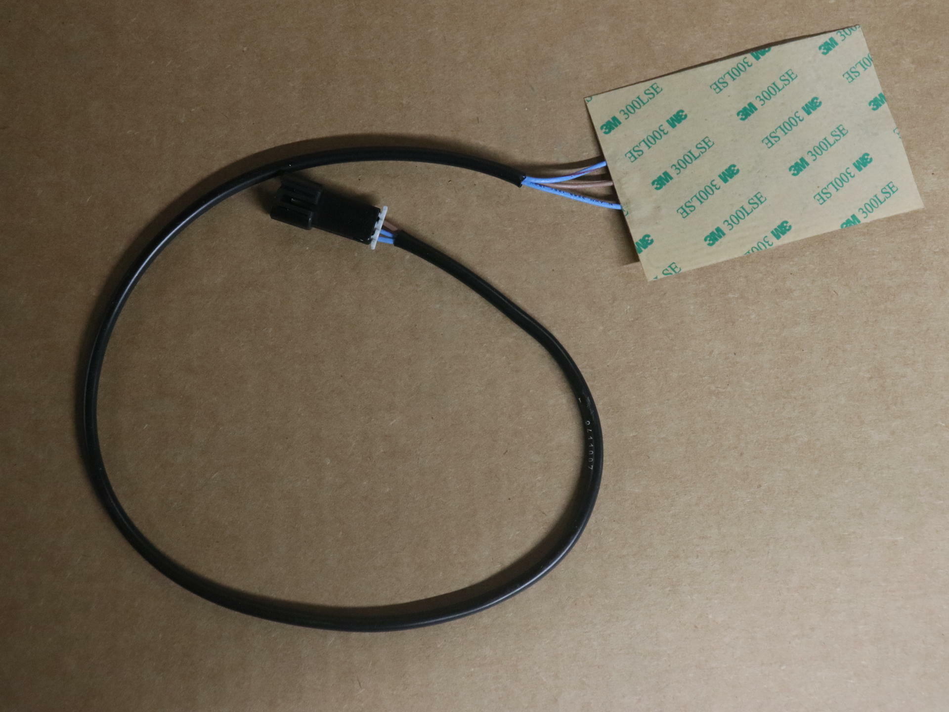 OPEN BOX - OEM Polaris Hi/Lo Heater Grip Element Snowmobile  - 2411007