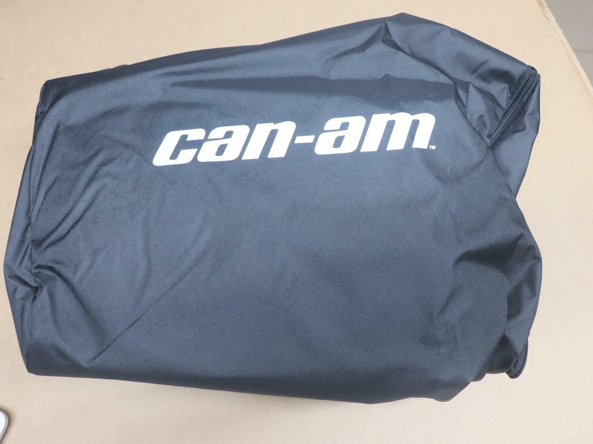 OPEN BOX - OEM Can-Am Trailerable ATV Cover Outlander 500 570 650 850- 715001737