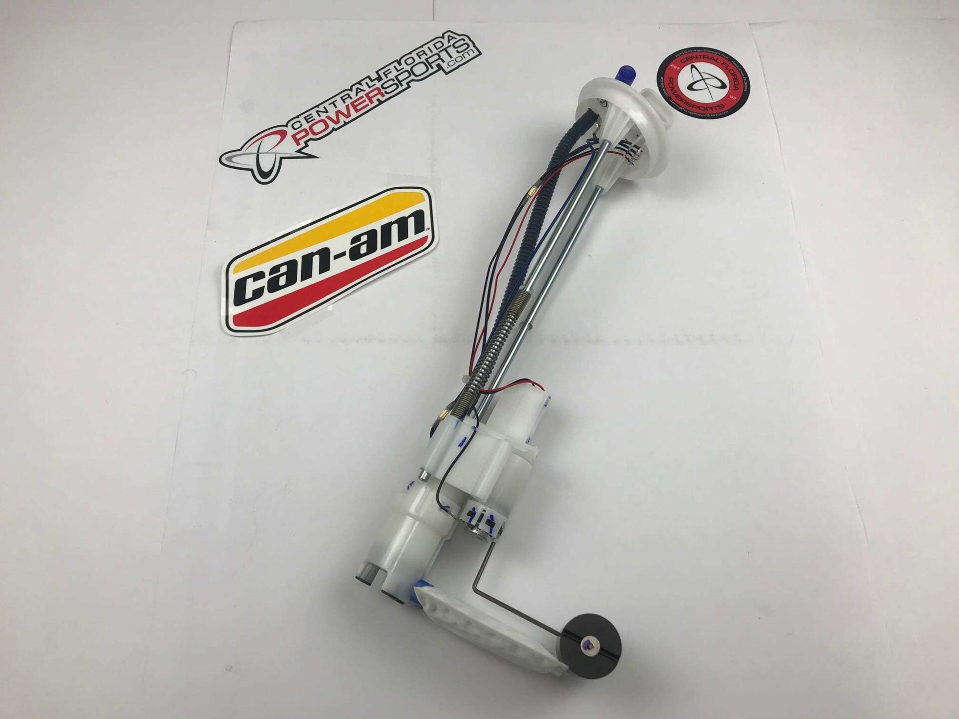 Can-Am 2015-2018 Outlander Max Renegade Fuel Pump 709000461 New Oem