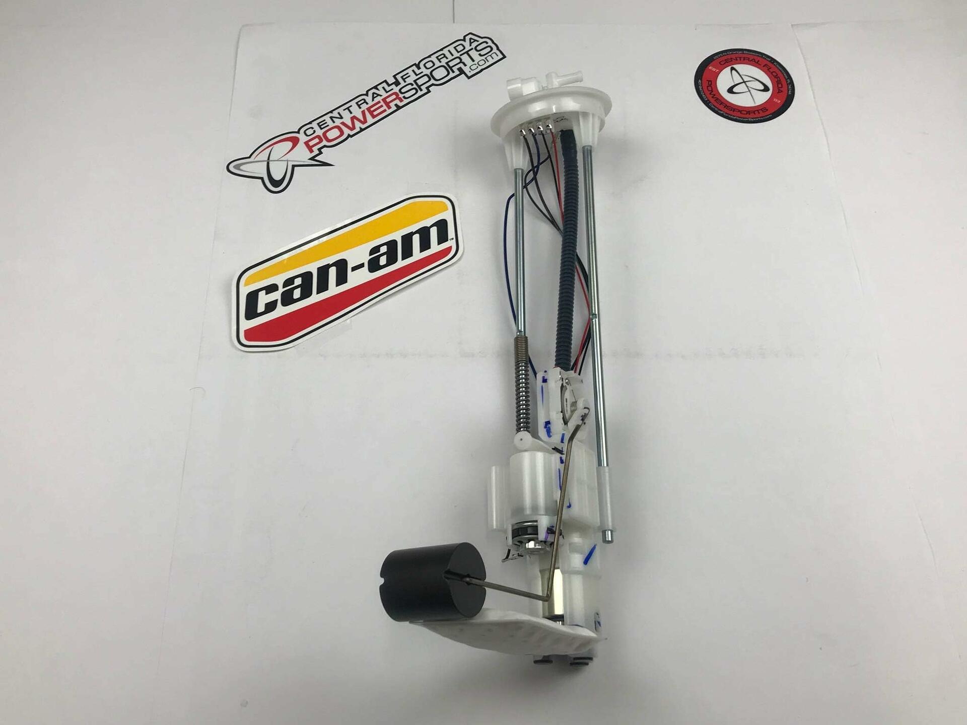 Can-Am 2015-2018 Outlander Max Renegade Fuel Pump 709000461 New Oem