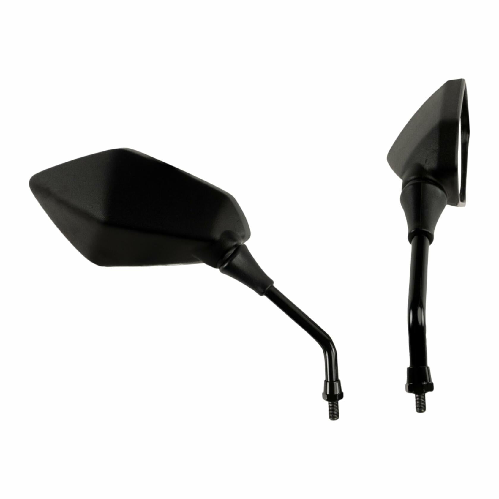 Can-Am OEM Rearview Mirror Lh, 708200963