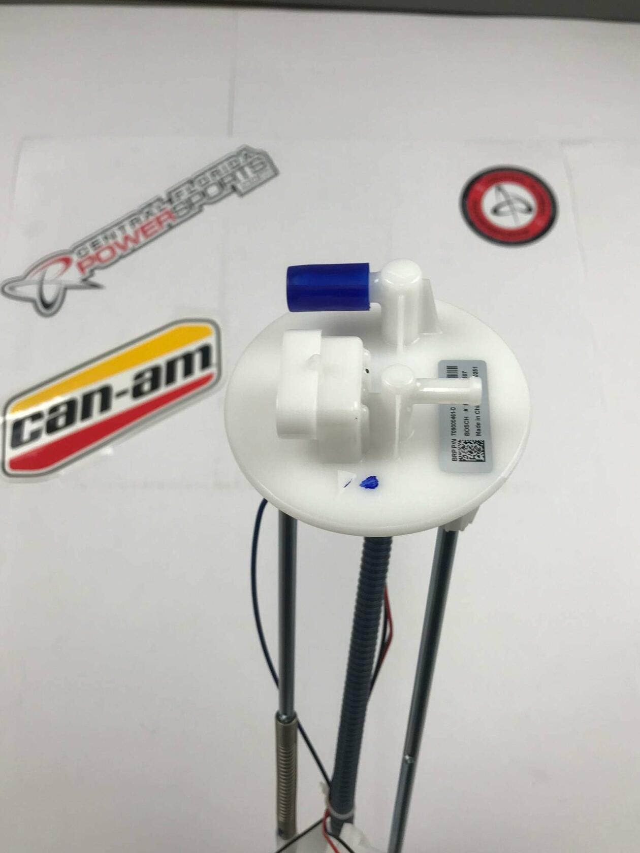 Can-Am 2015-2018 Outlander Max Renegade Fuel Pump 709000461 New Oem
