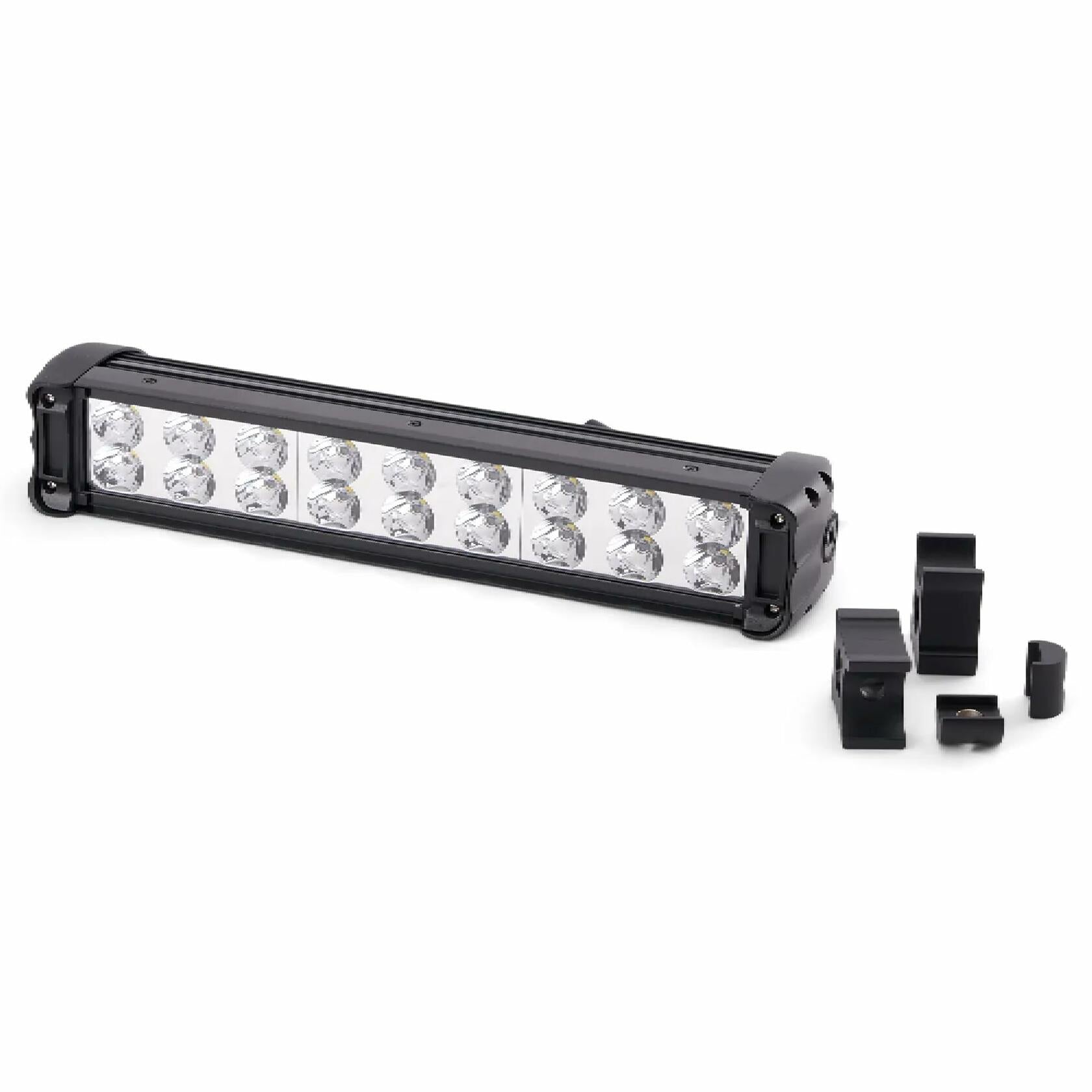 Can-Am OEM 15" (38 cm) Double Stacked LED Light Bar (90 W), 715002934