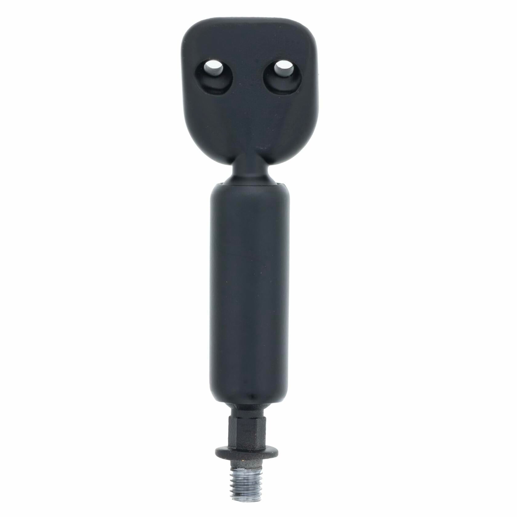 Polaris Rear View Convex Weatherproof Mirror for RANGER 1000, XP 1000 and CREW, Vehicle Frame Mounted, Qty 1, 2889220